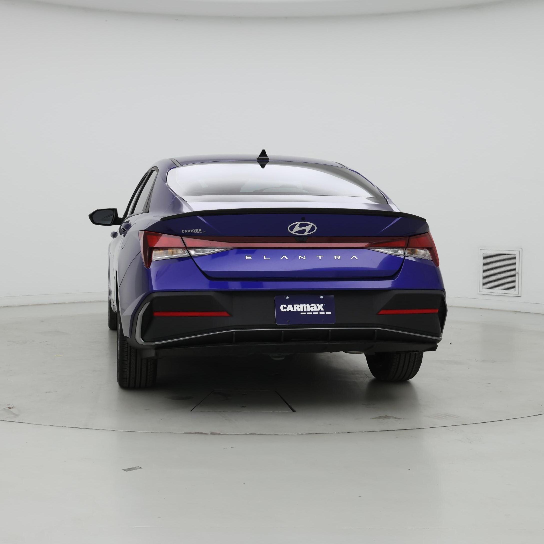 Thumbnail: 2025 Hyundai Elantra - 6