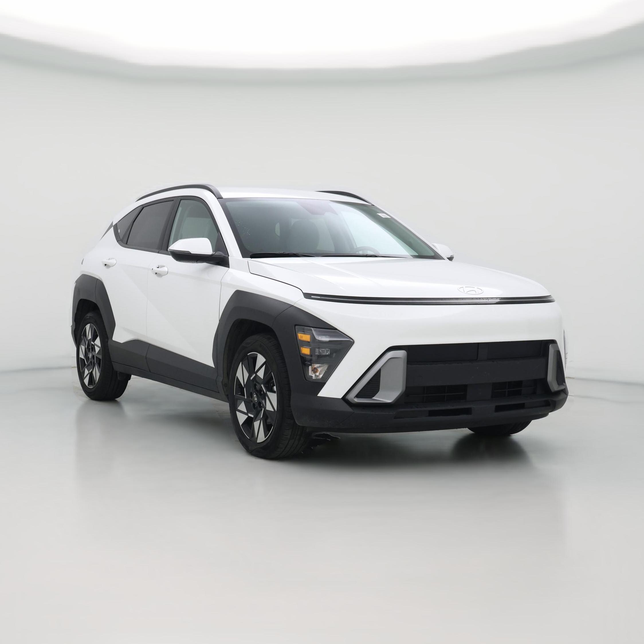 Thumbnail: 2025 Hyundai Kona - 1