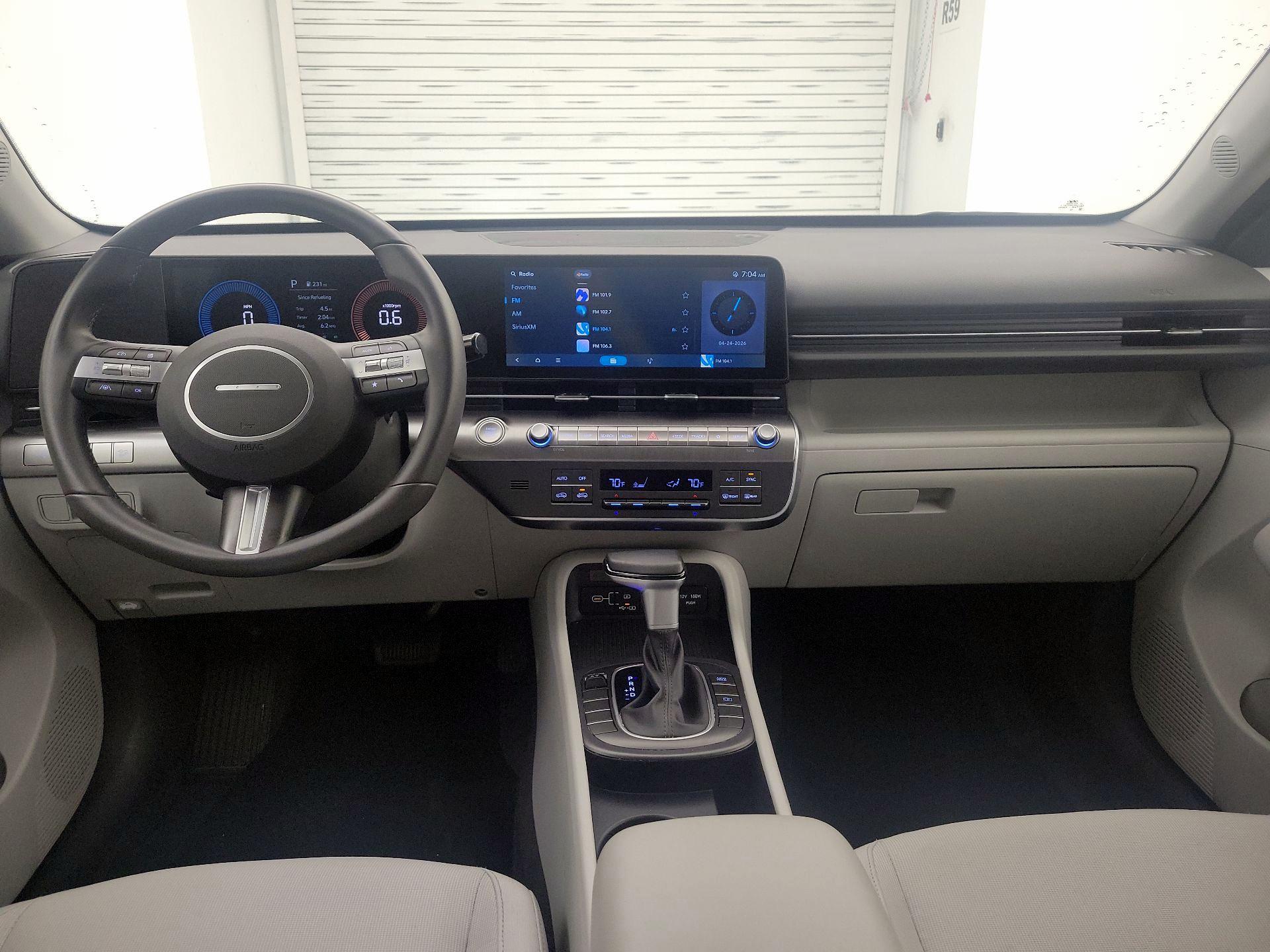 Thumbnail: 2025 Hyundai Kona - 9