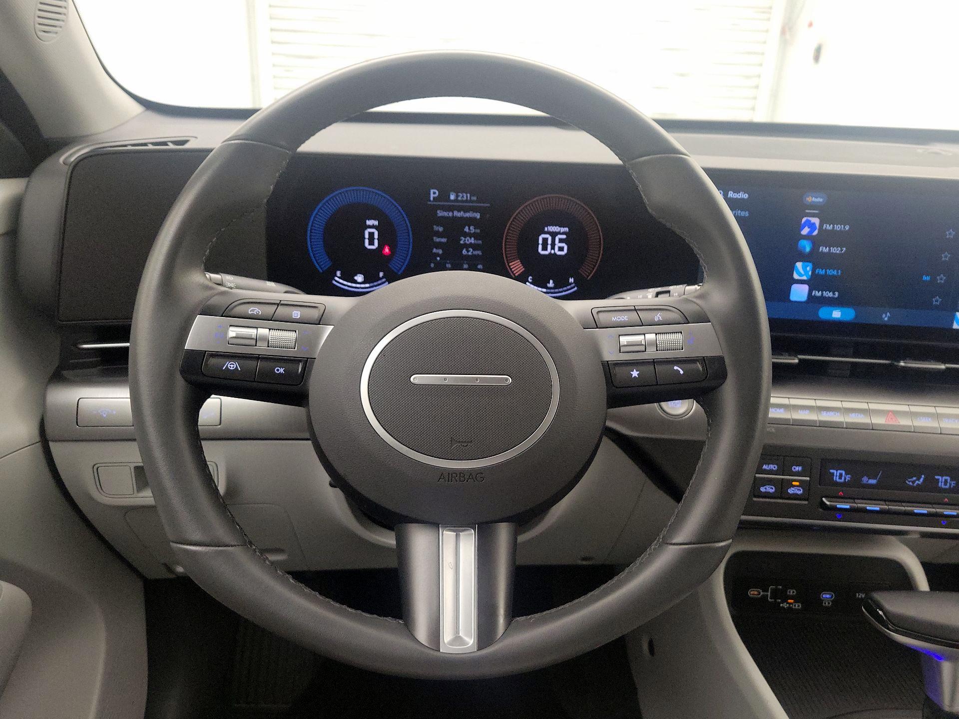 Thumbnail: 2025 Hyundai Kona - 10