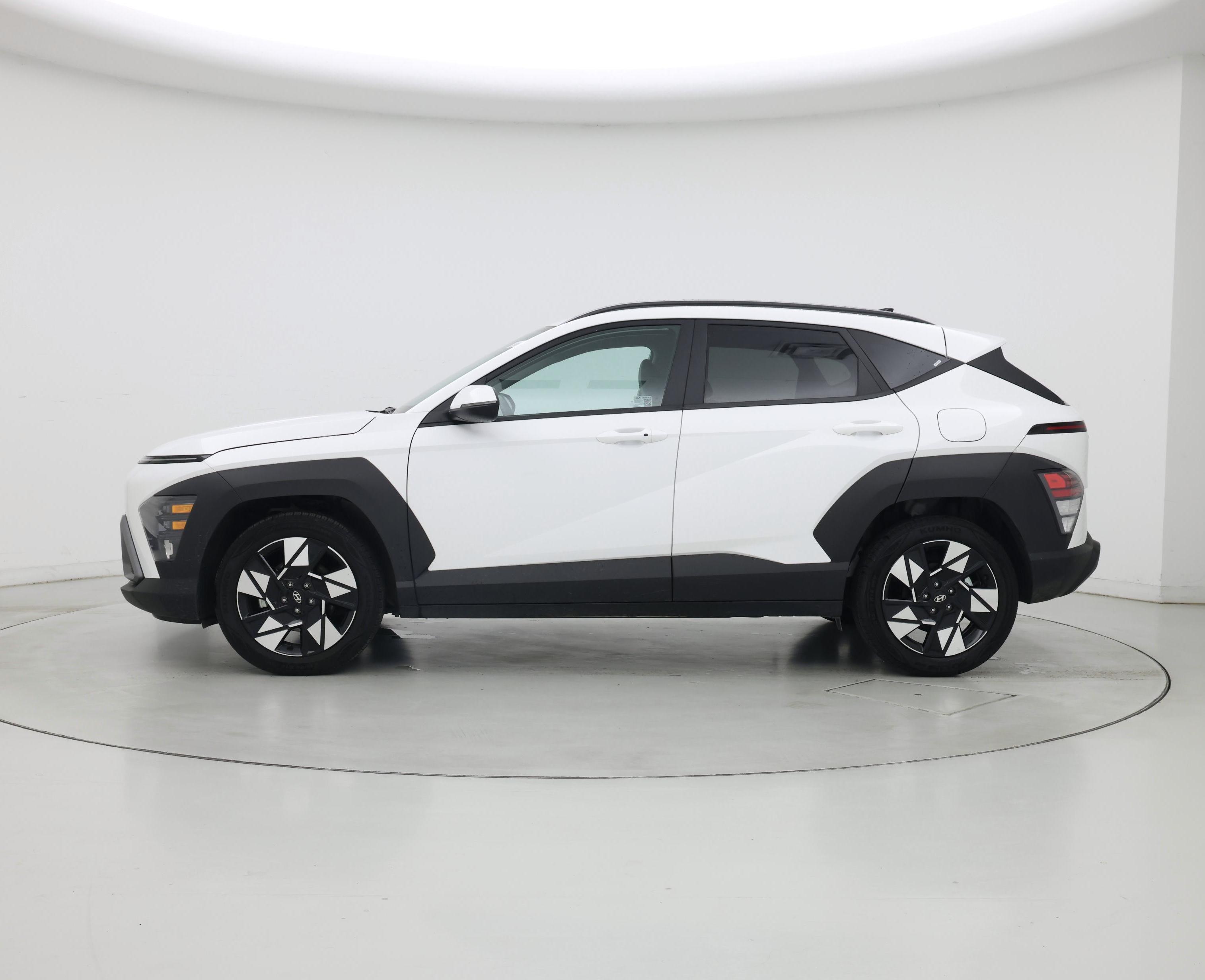 Thumbnail: 2025 Hyundai Kona - 3