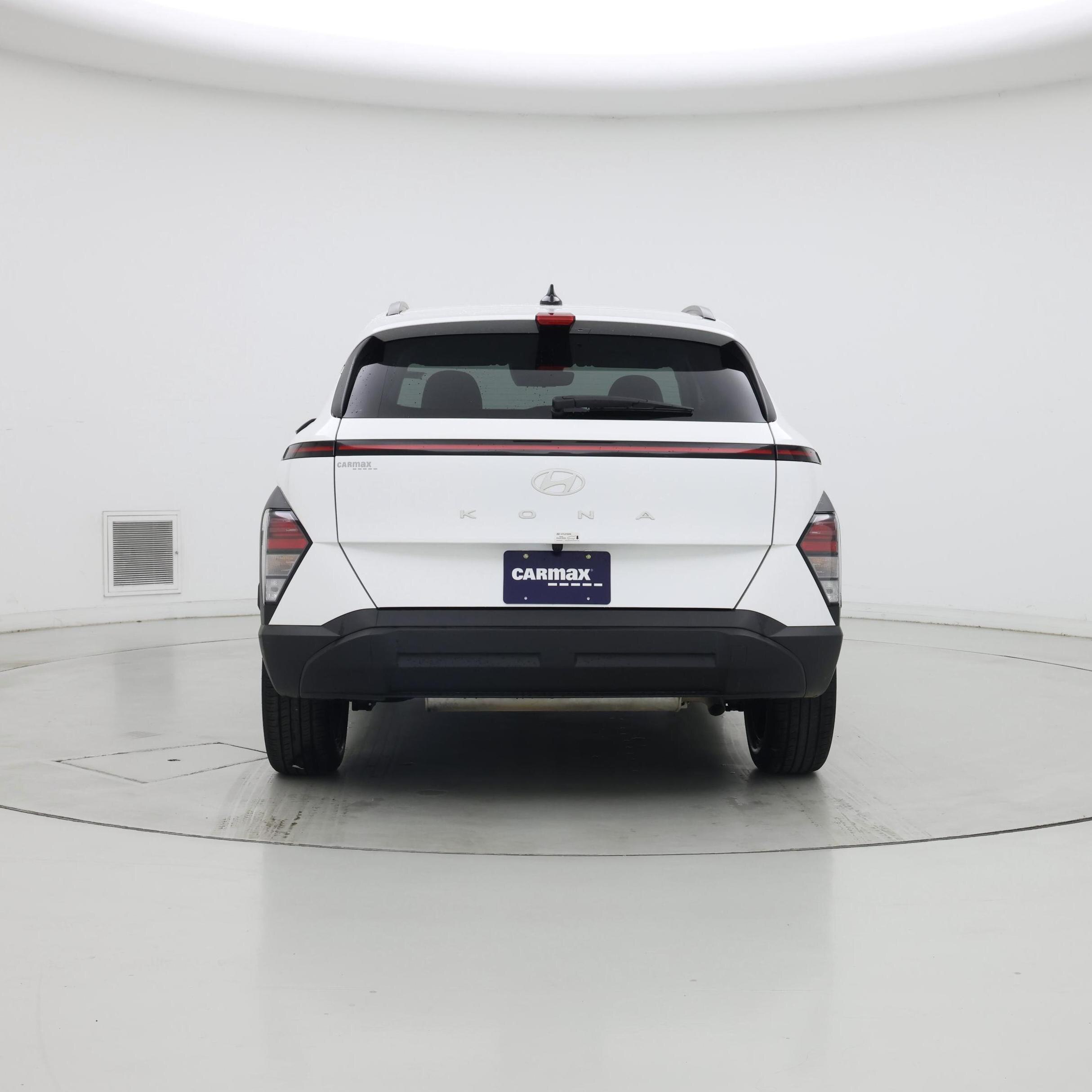 Thumbnail: 2025 Hyundai Kona - 6