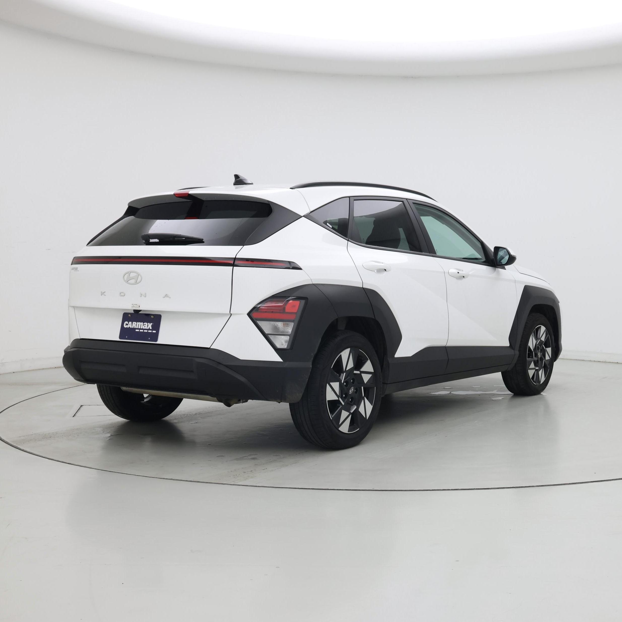 Thumbnail: 2025 Hyundai Kona - 8