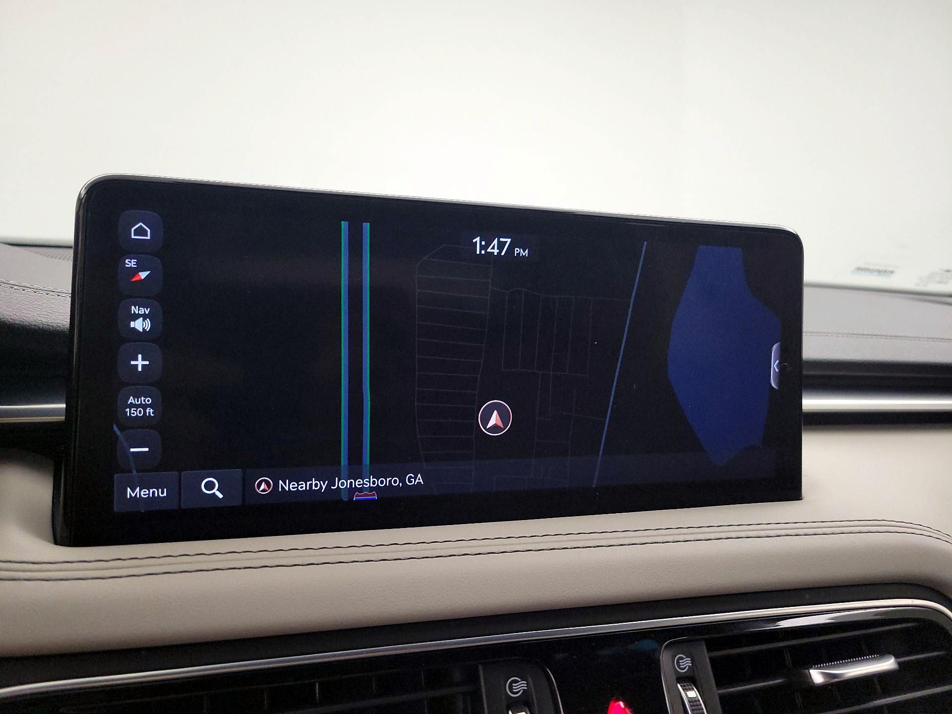 Thumbnail: 2023 Genesis G70 - 14