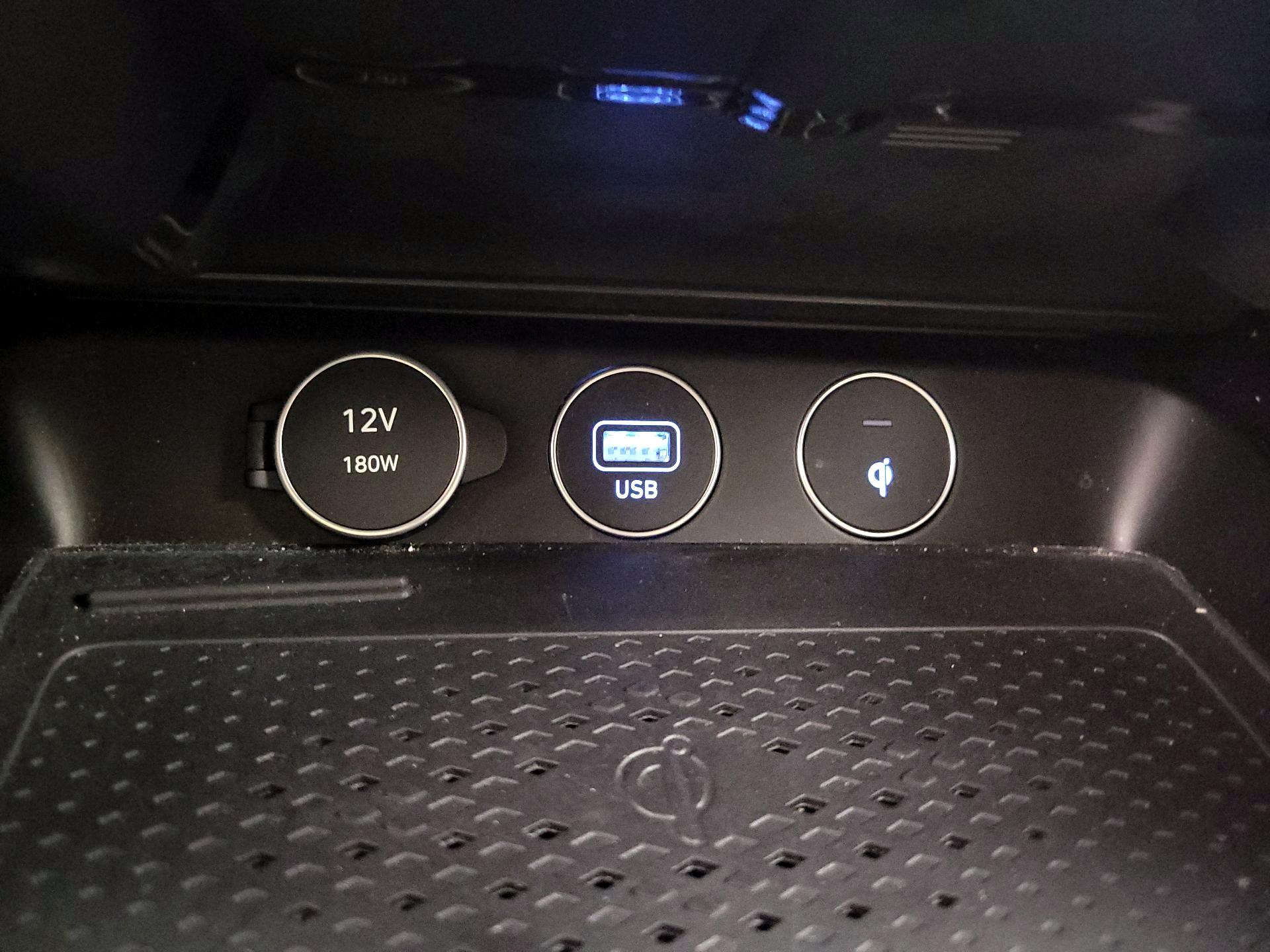 Thumbnail: 2023 Genesis G70 - 19