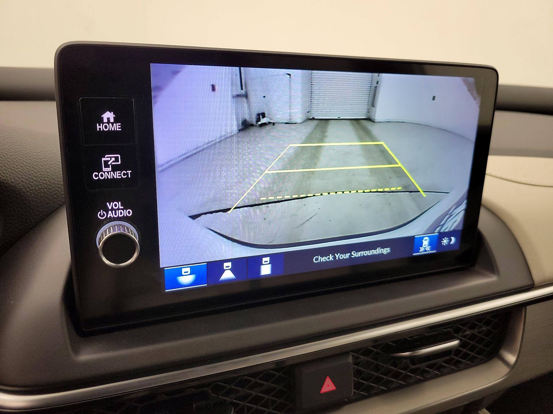 Thumbnail: 2025 Acura ADX - 14