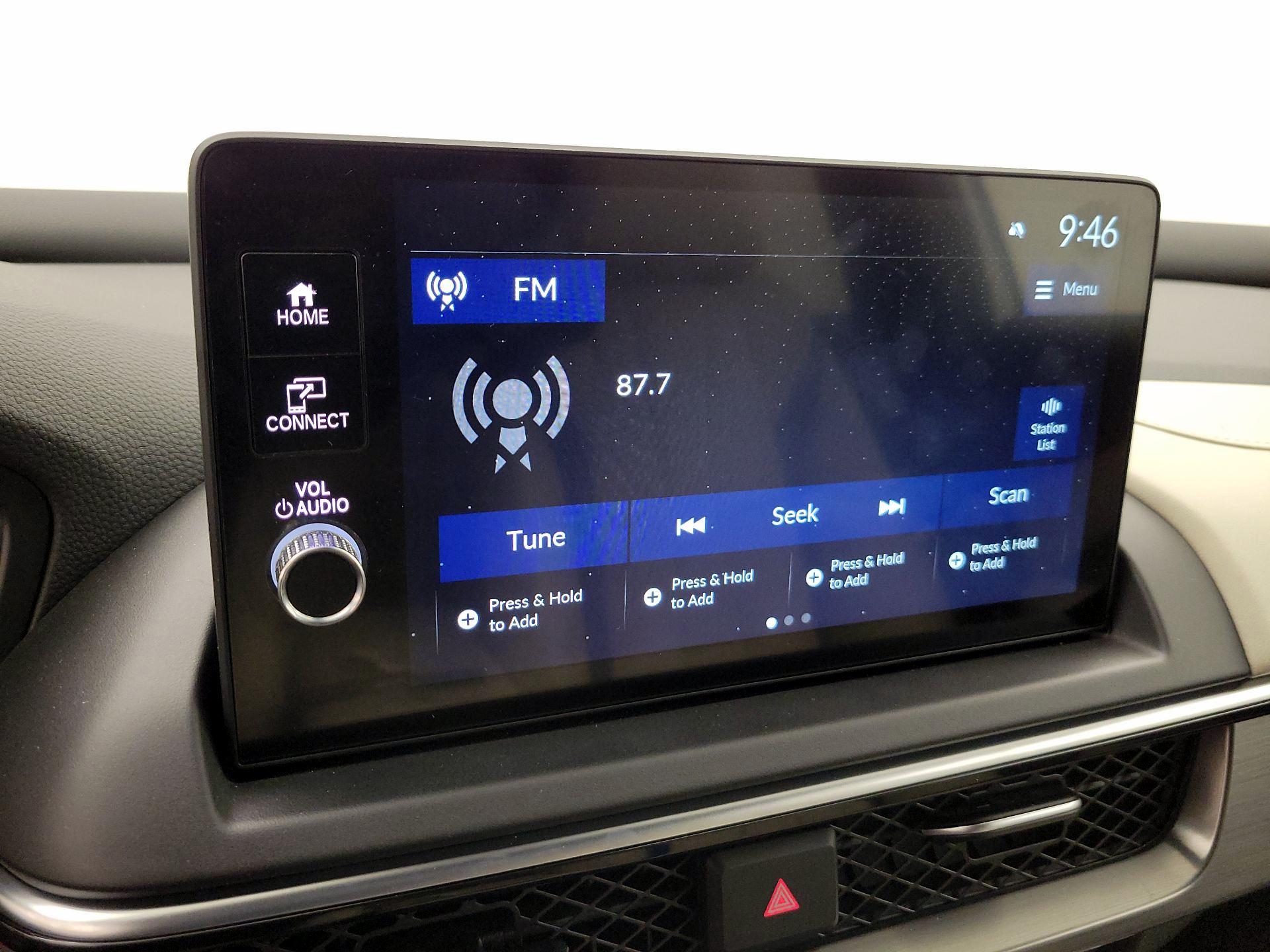 Thumbnail: 2025 Acura ADX - 15