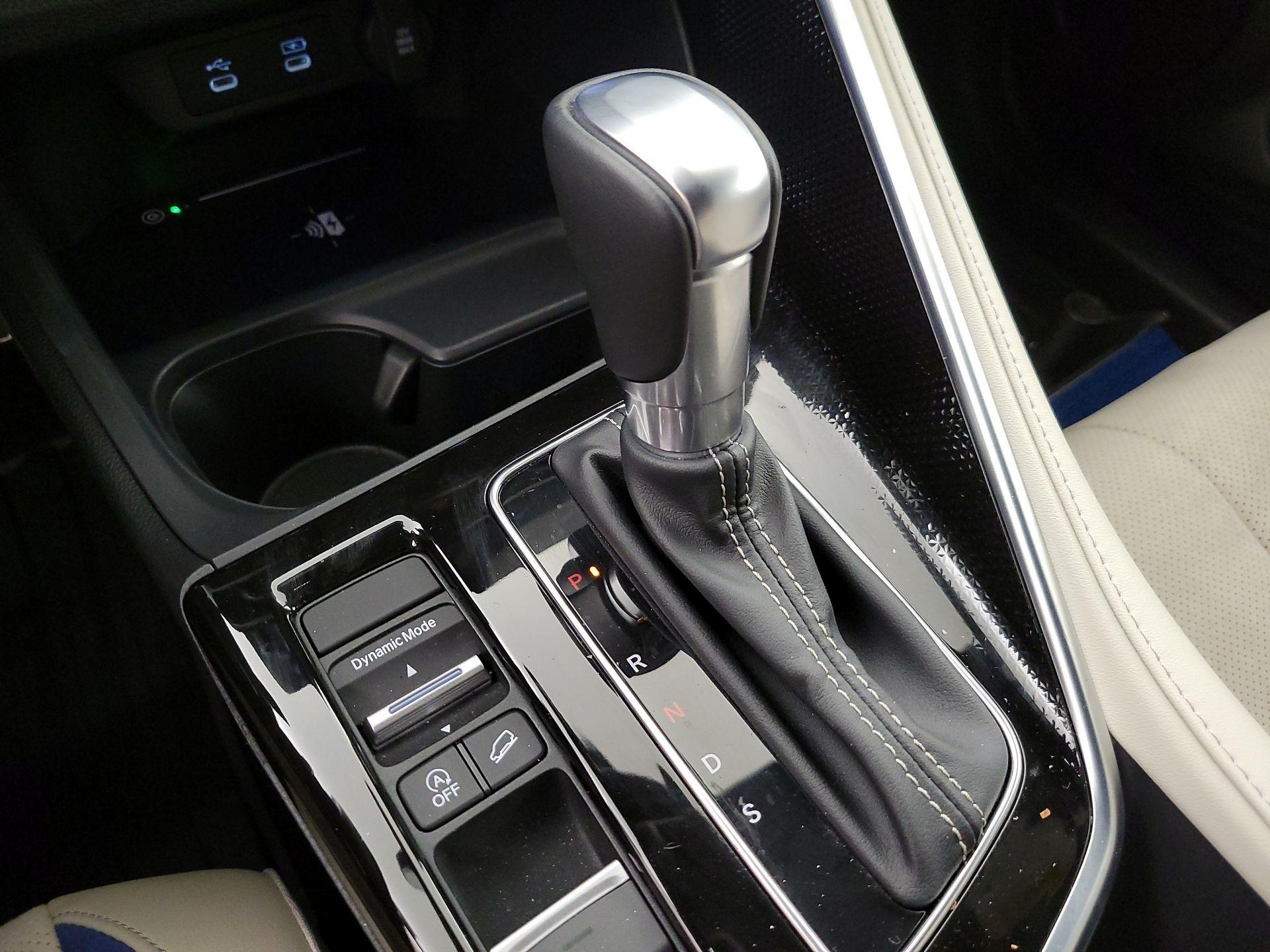 Thumbnail: 2025 Acura ADX - 17