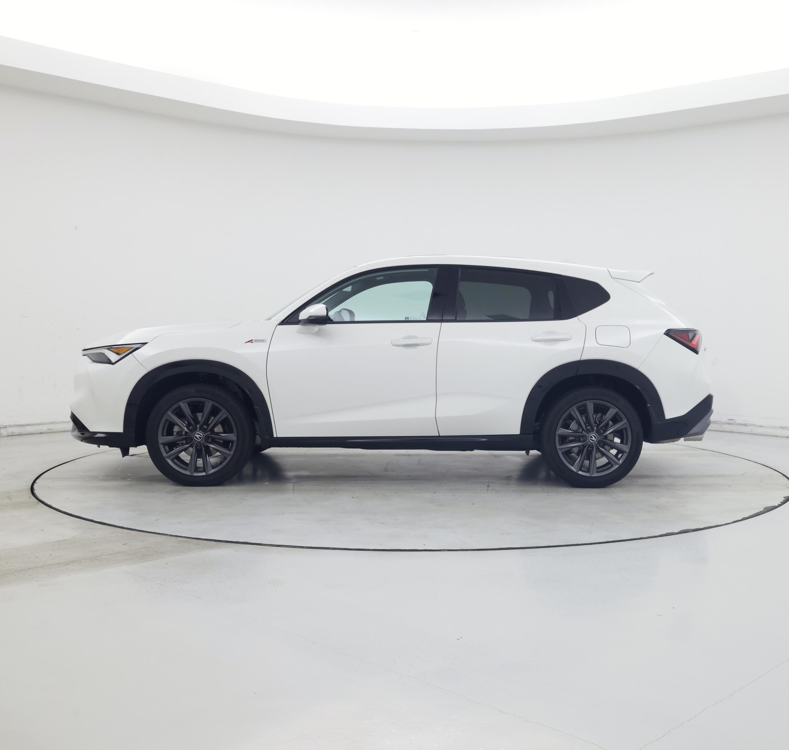 Thumbnail: 2025 Acura ADX - 3