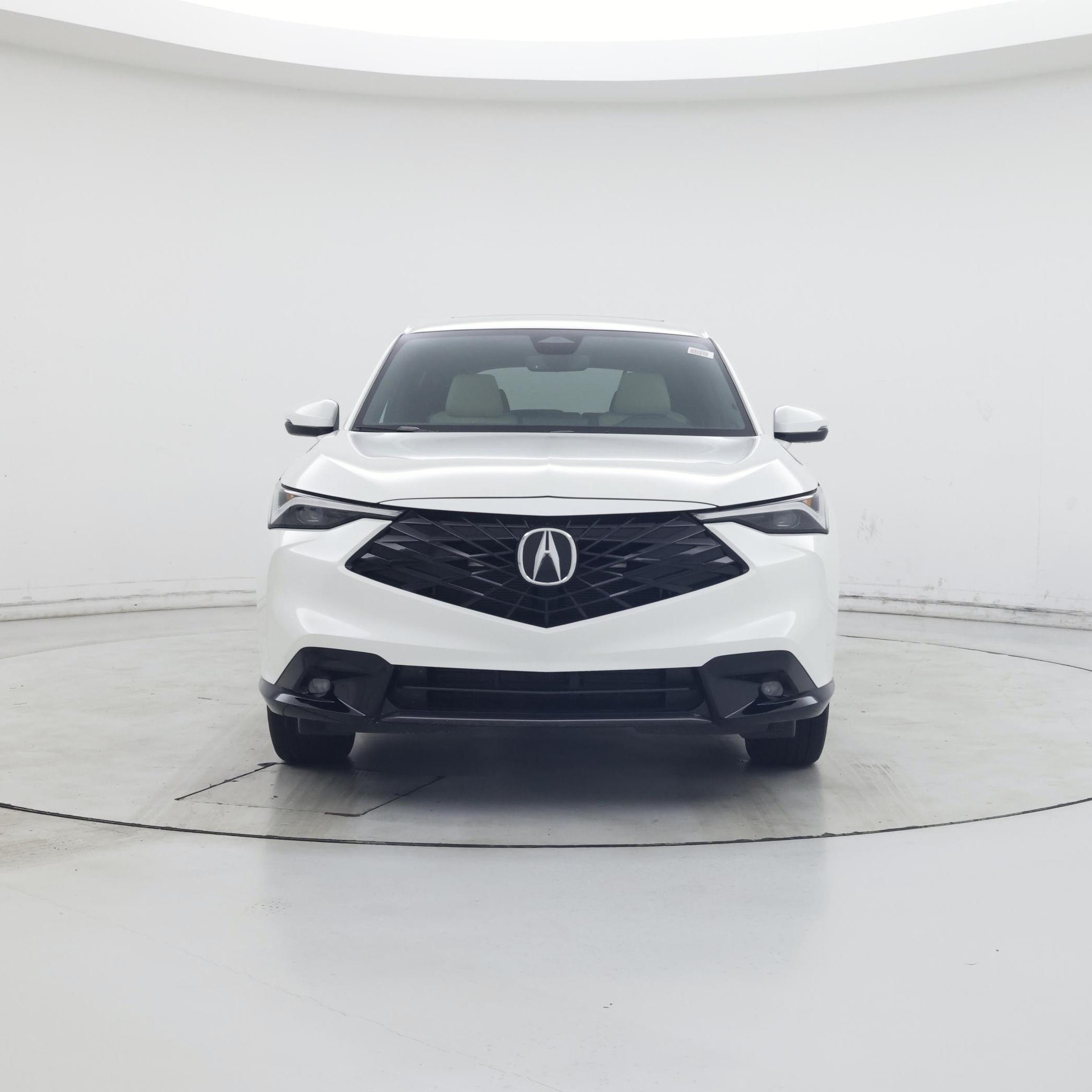 Thumbnail: 2025 Acura ADX - 5