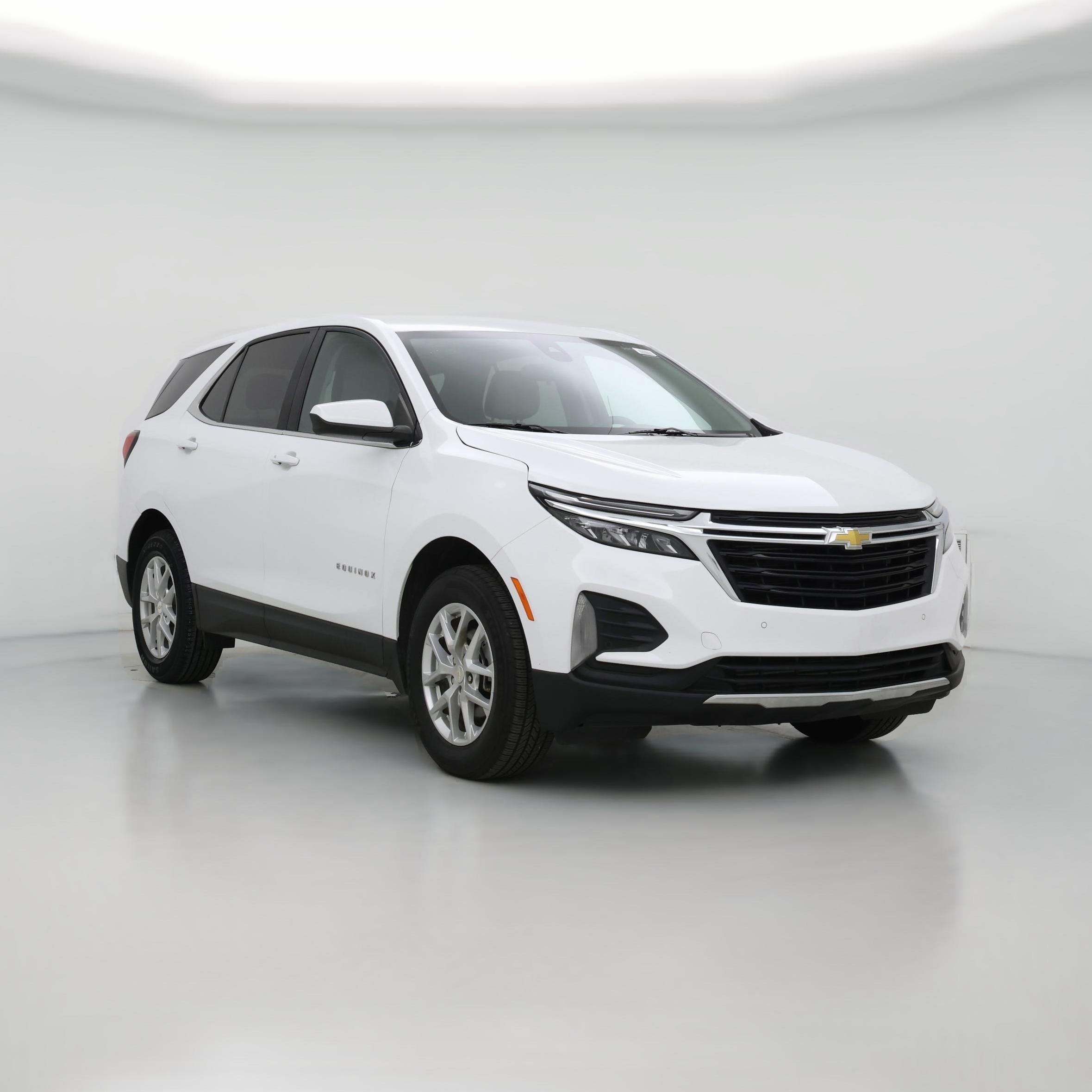 Thumbnail: 2023 Chevrolet Equinox - 1