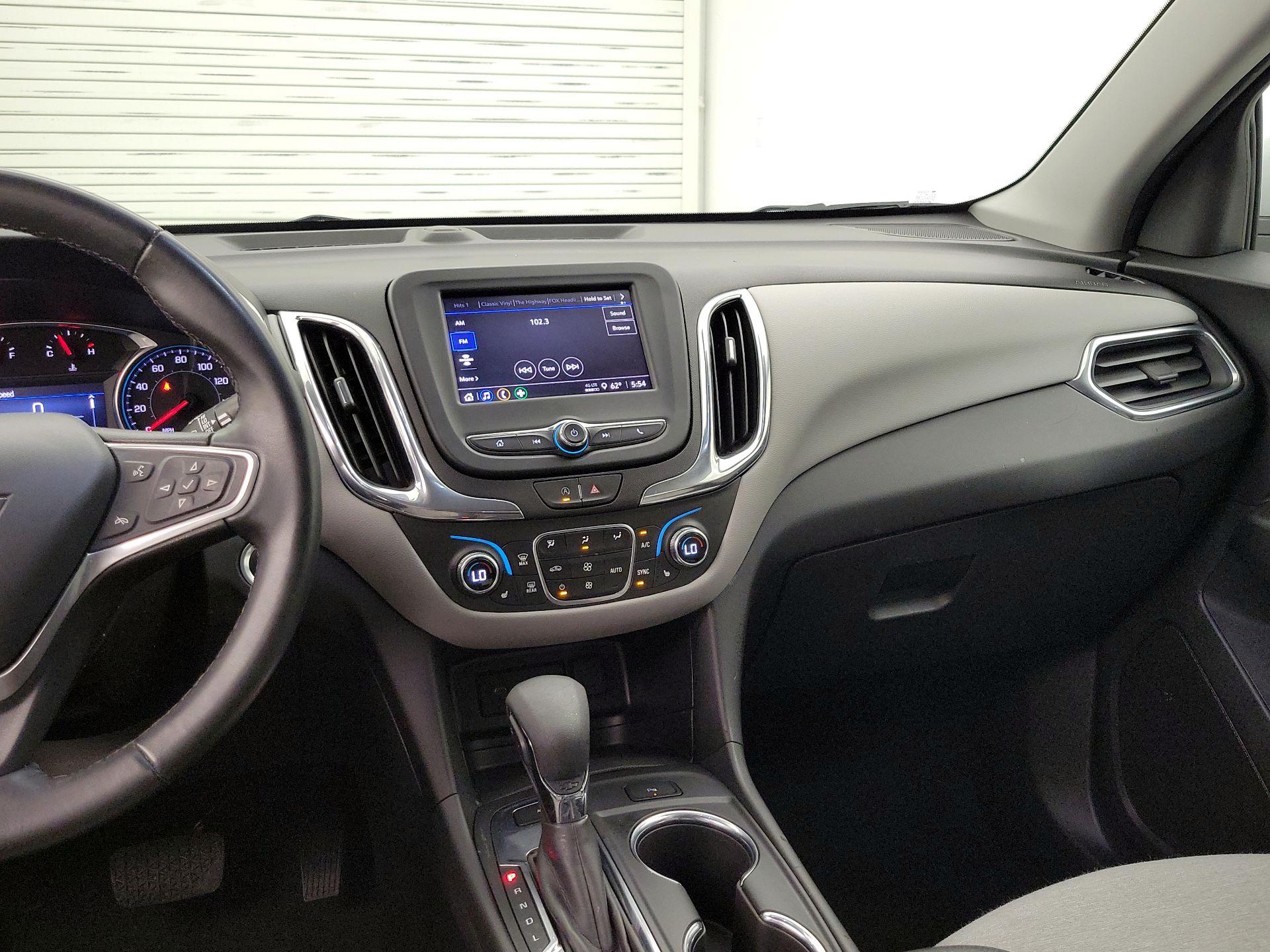 Thumbnail: 2023 Chevrolet Equinox - 9