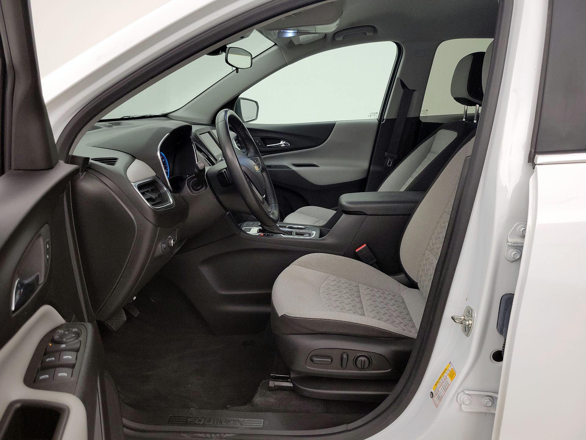 Thumbnail: 2023 Chevrolet Equinox - 11