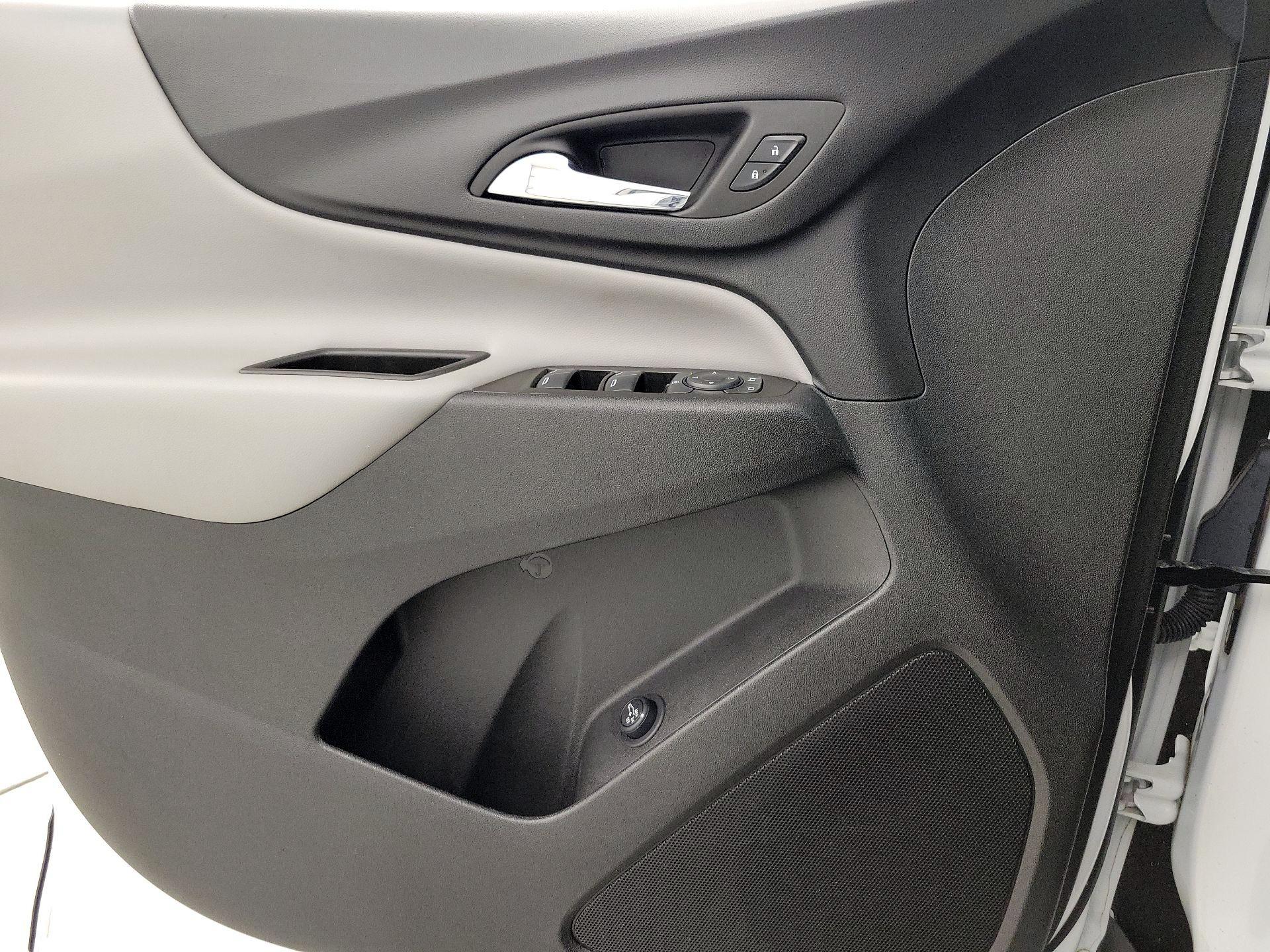 Thumbnail: 2023 Chevrolet Equinox - 12