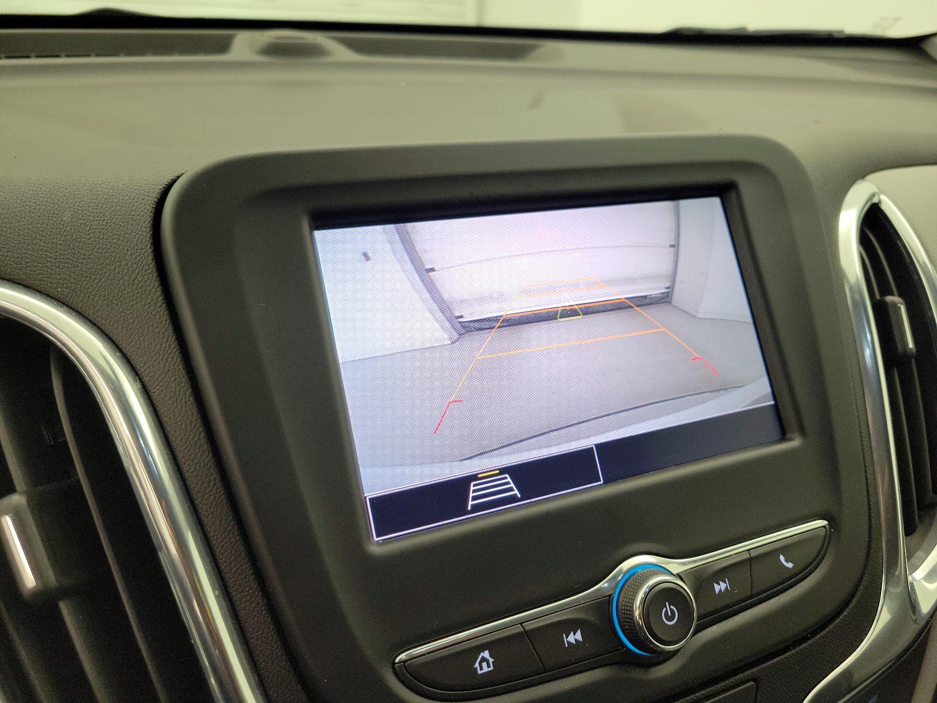 Thumbnail: 2023 Chevrolet Equinox - 14