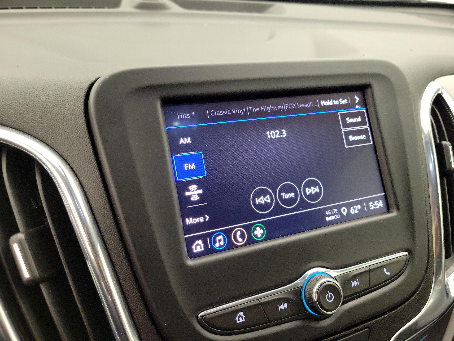 Thumbnail: 2023 Chevrolet Equinox - 15