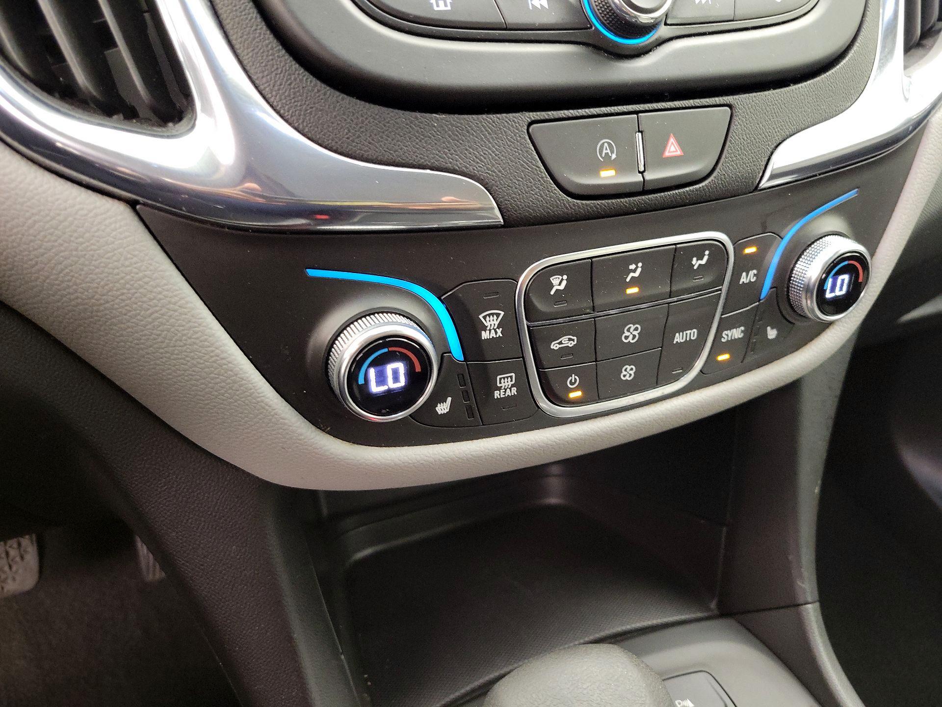 Thumbnail: 2023 Chevrolet Equinox - 16