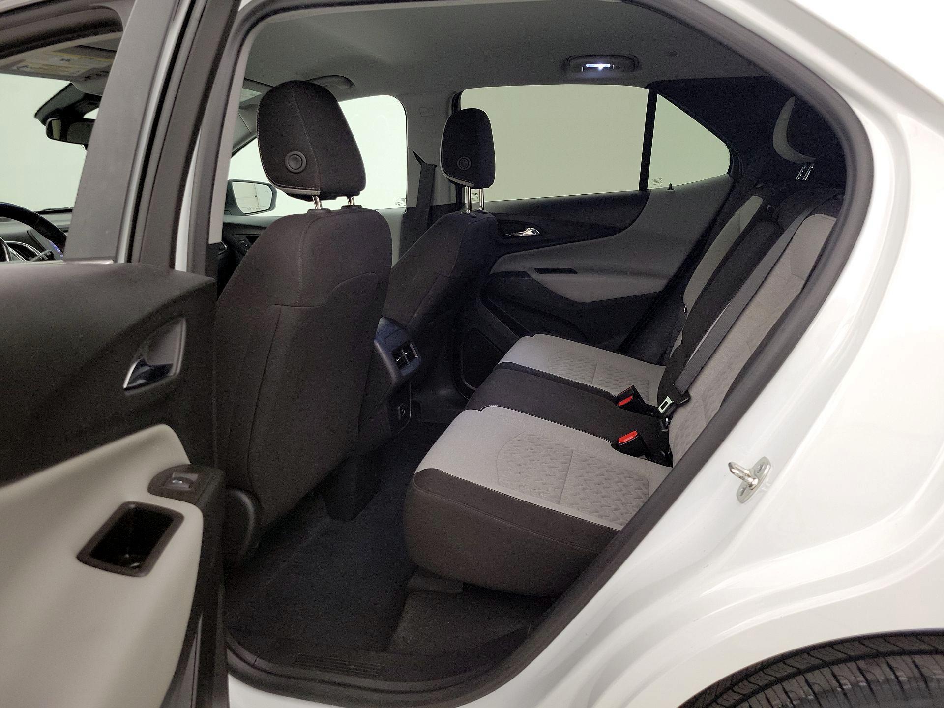 Thumbnail: 2023 Chevrolet Equinox - 19