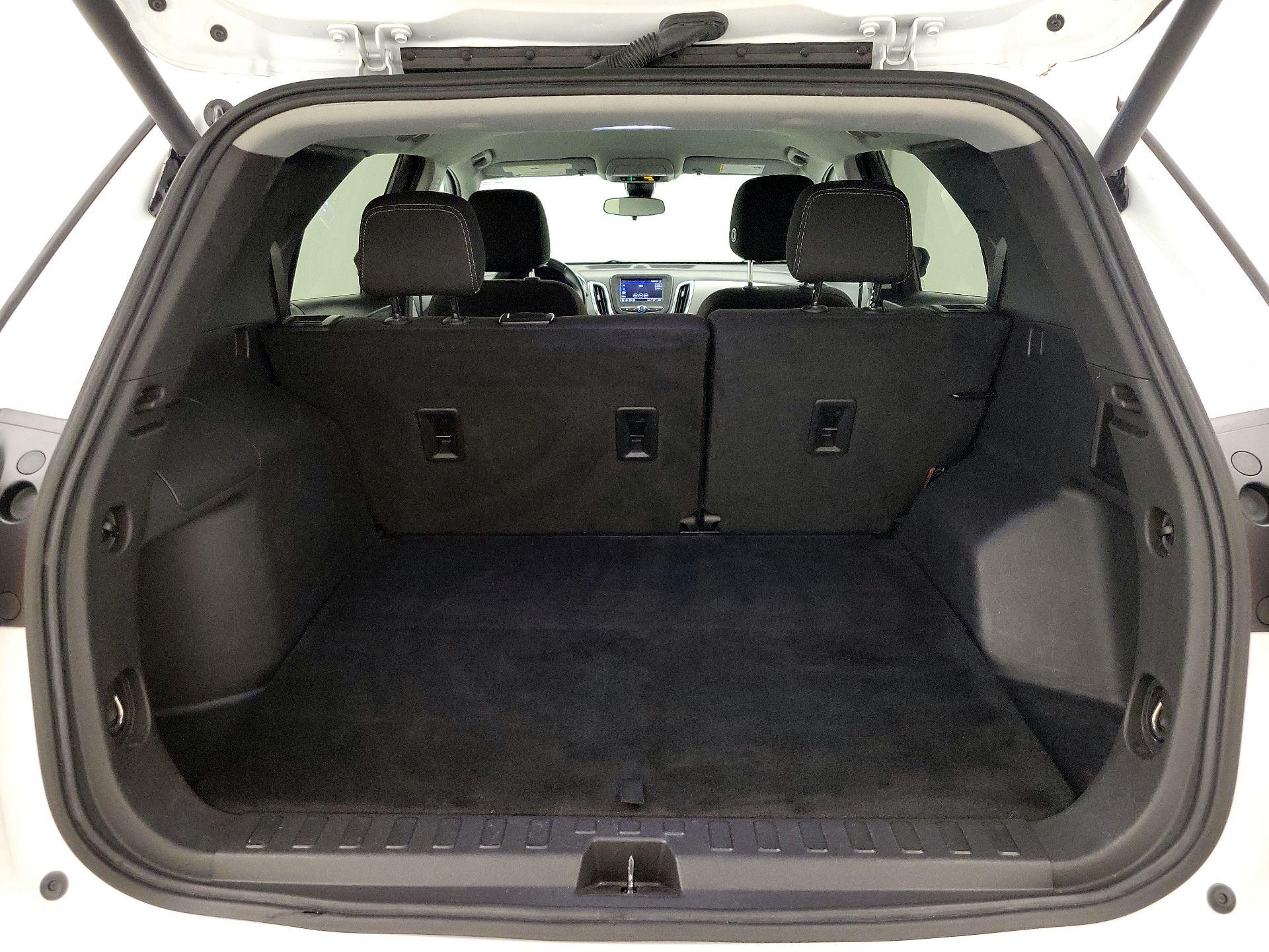 Thumbnail: 2023 Chevrolet Equinox - 20