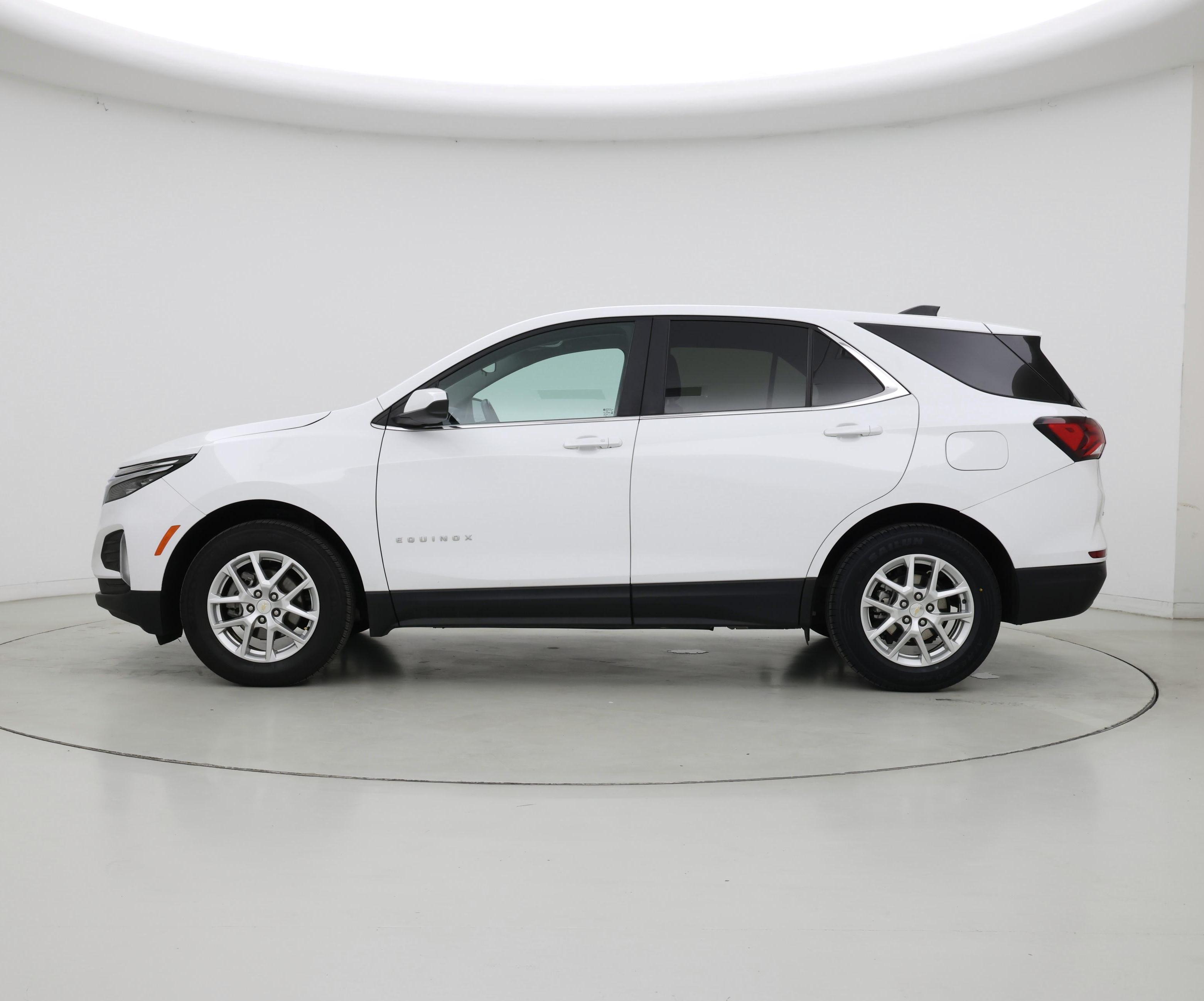 Thumbnail: 2023 Chevrolet Equinox - 3