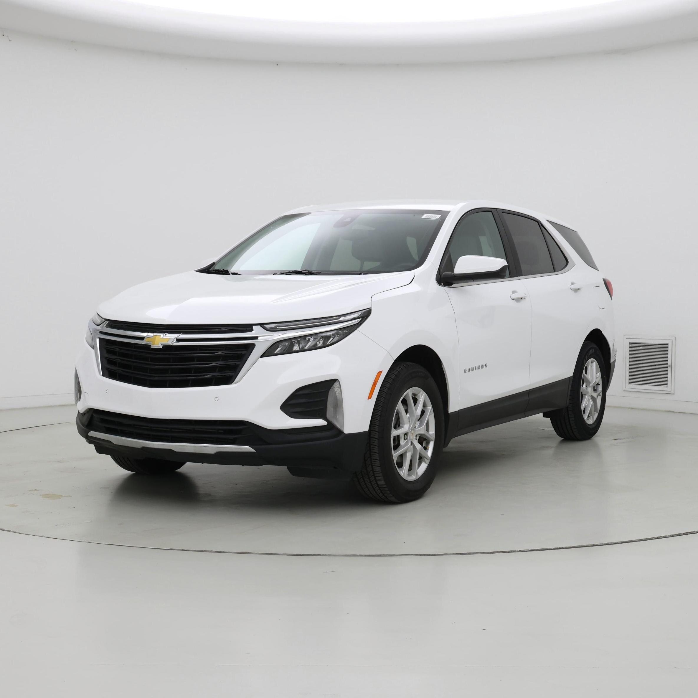 Thumbnail: 2023 Chevrolet Equinox - 4