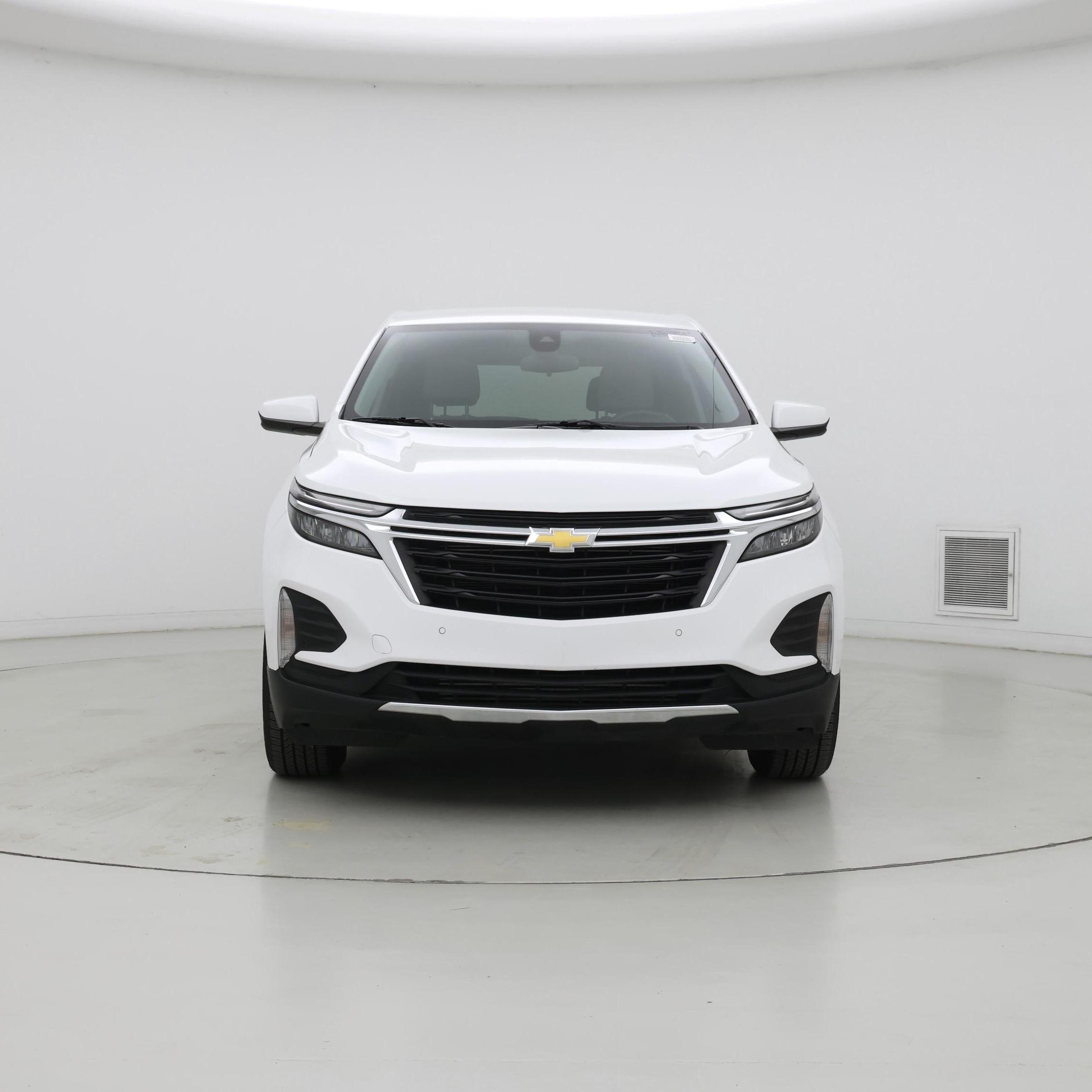 Thumbnail: 2023 Chevrolet Equinox - 5