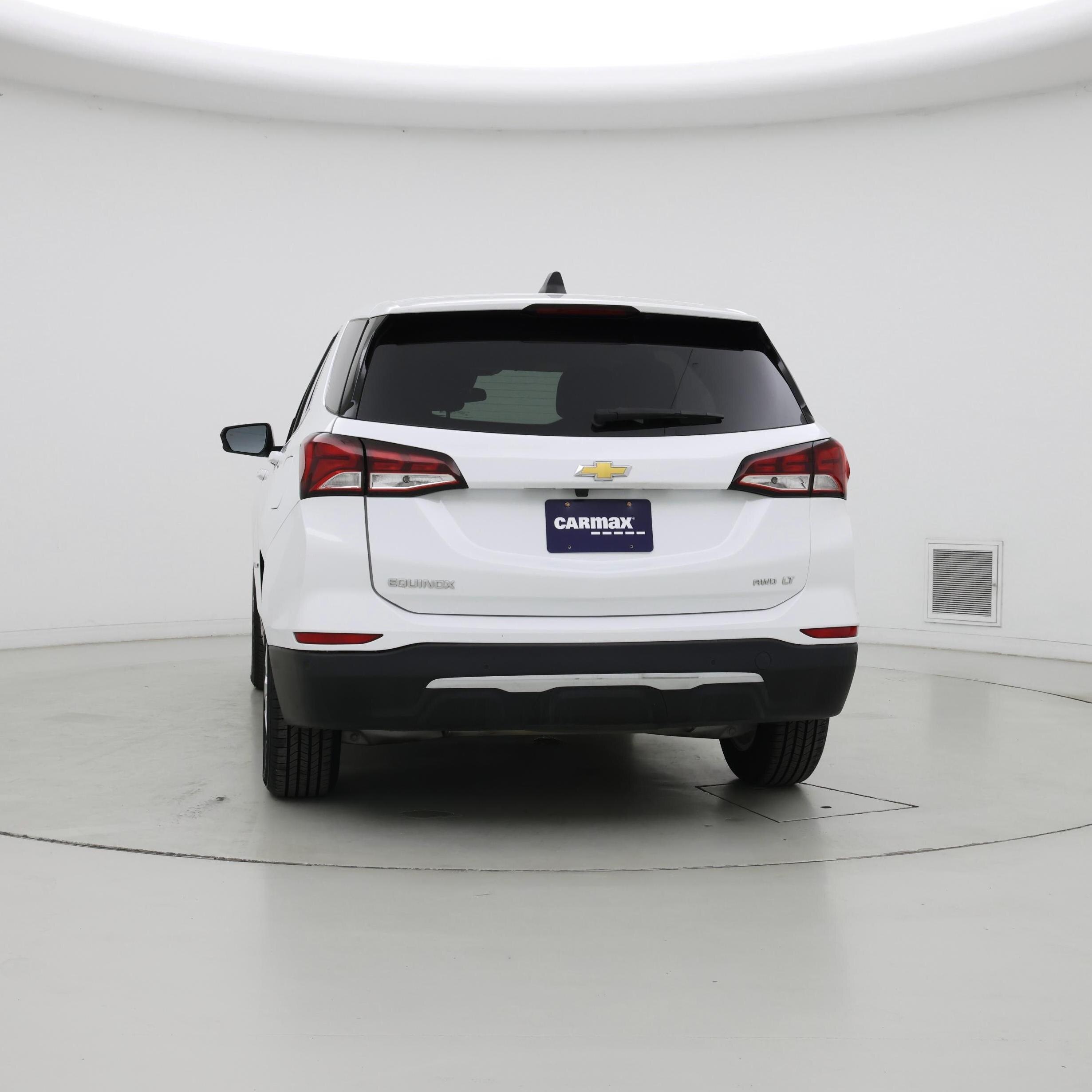 Thumbnail: 2023 Chevrolet Equinox - 6