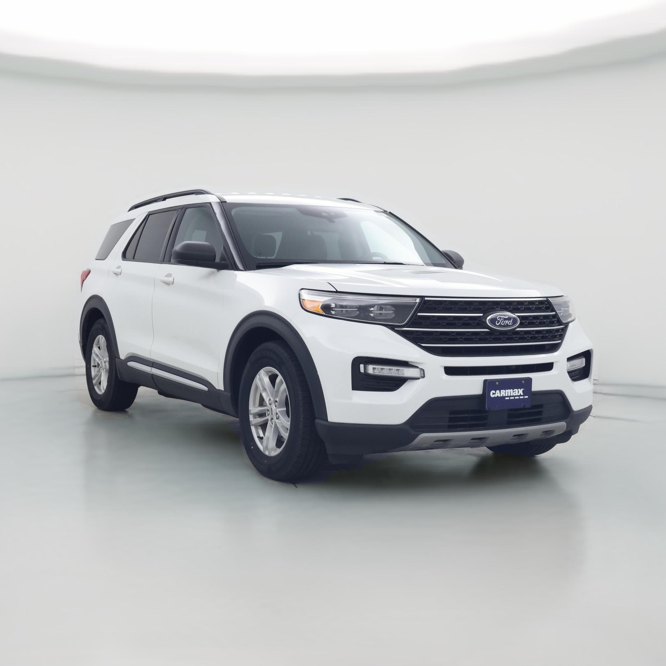 Thumbnail: 2023 Ford Explorer - 1