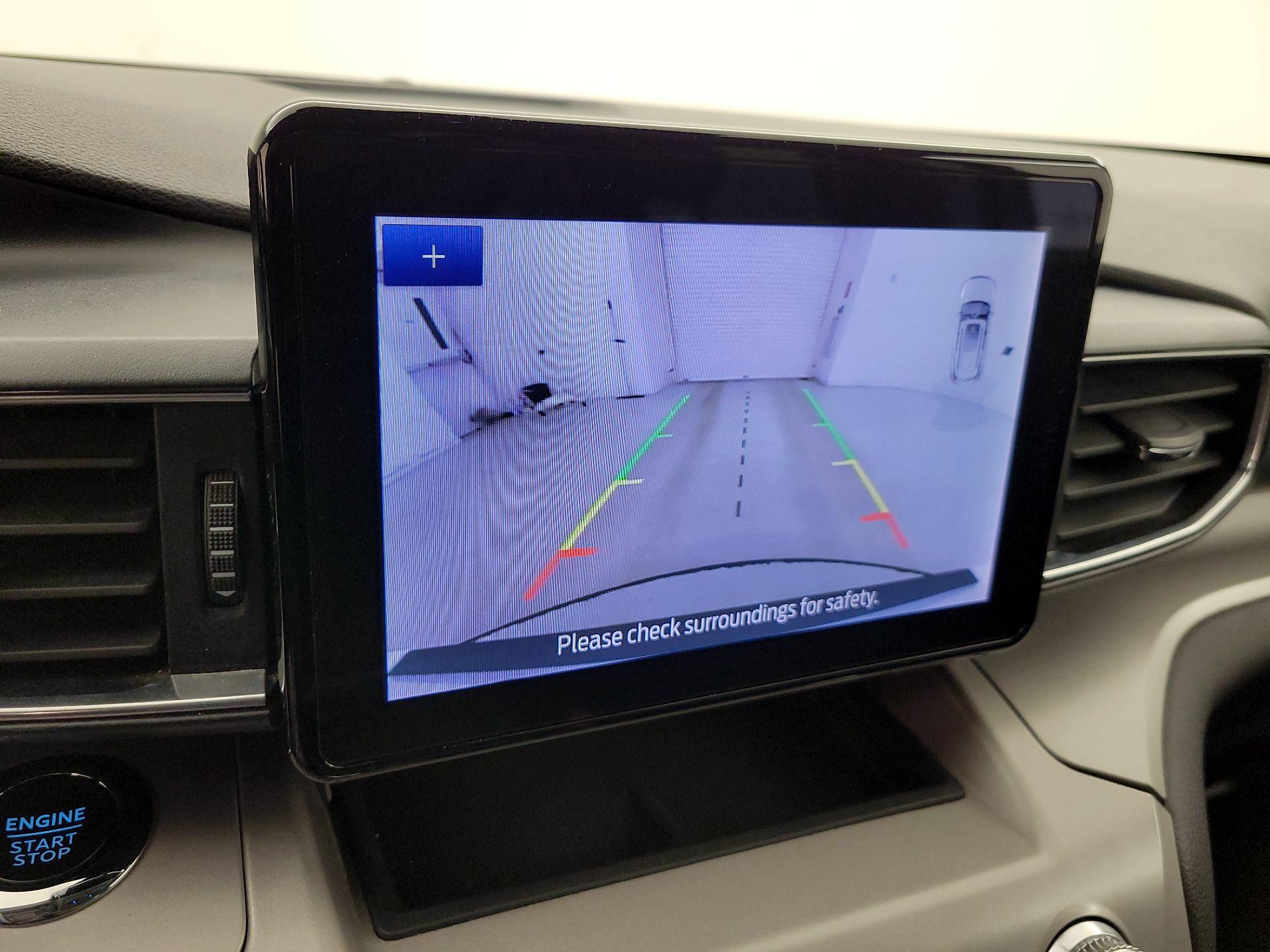 Thumbnail: 2023 Ford Explorer - 14