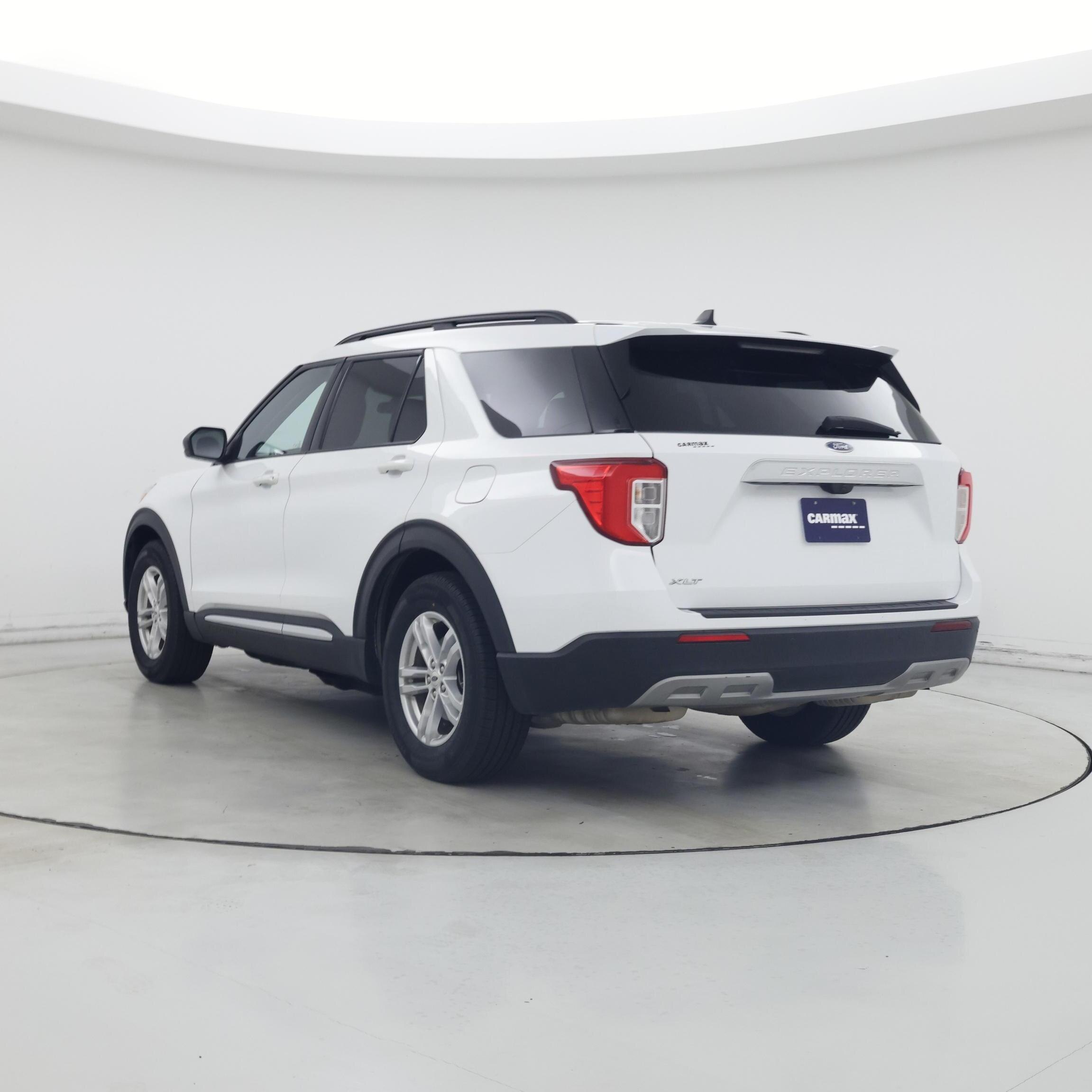 Thumbnail: 2023 Ford Explorer - 2