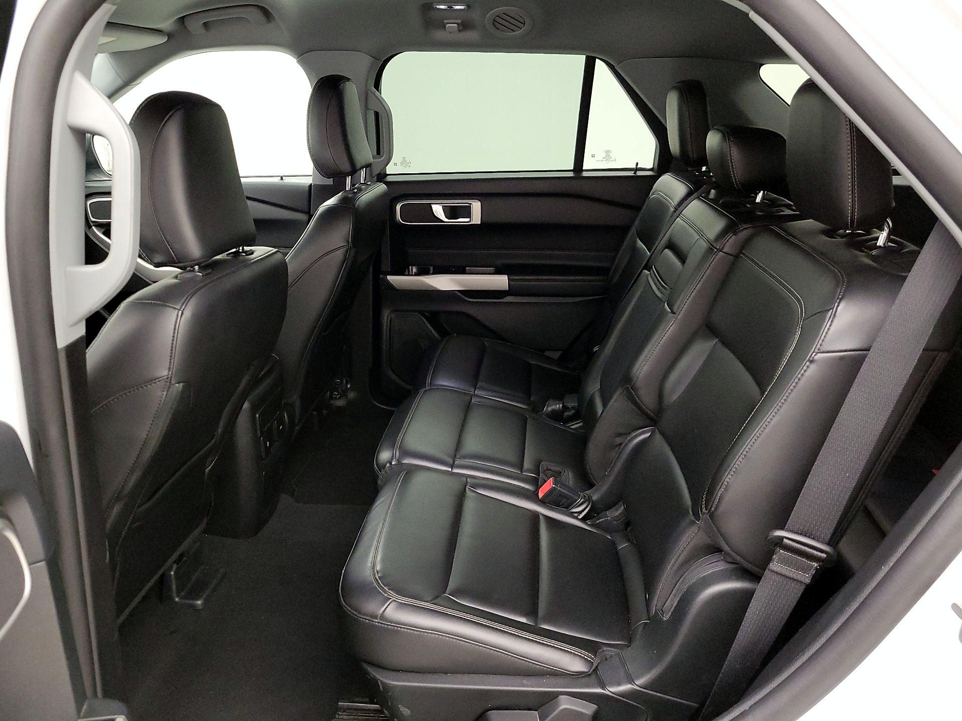 Thumbnail: 2023 Ford Explorer - 19