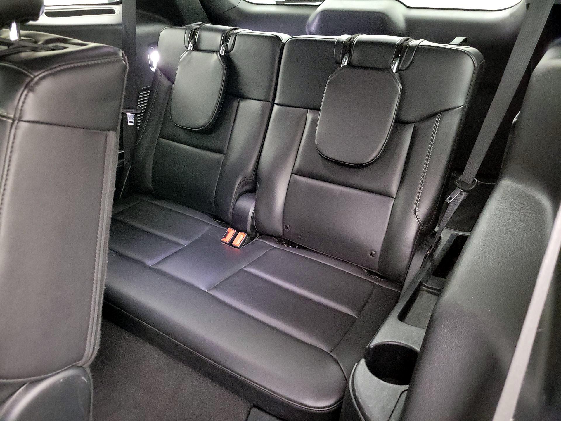 Thumbnail: 2023 Ford Explorer - 20