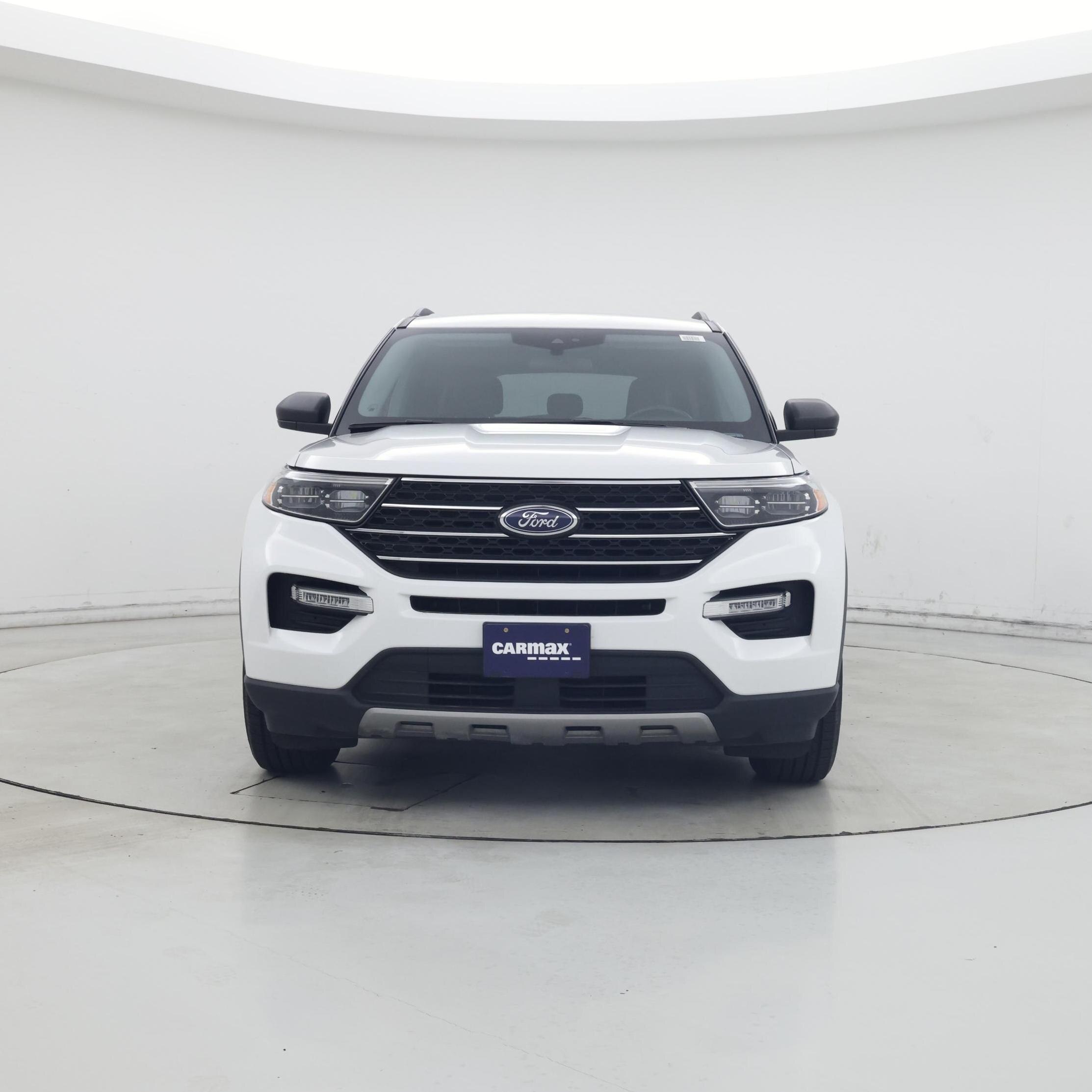 Thumbnail: 2023 Ford Explorer - 5