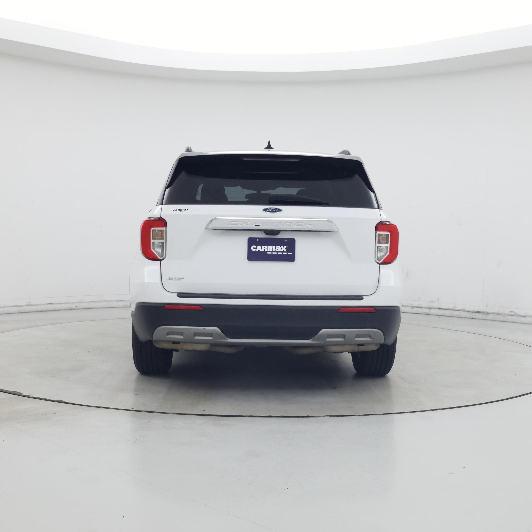 Thumbnail: 2023 Ford Explorer - 6