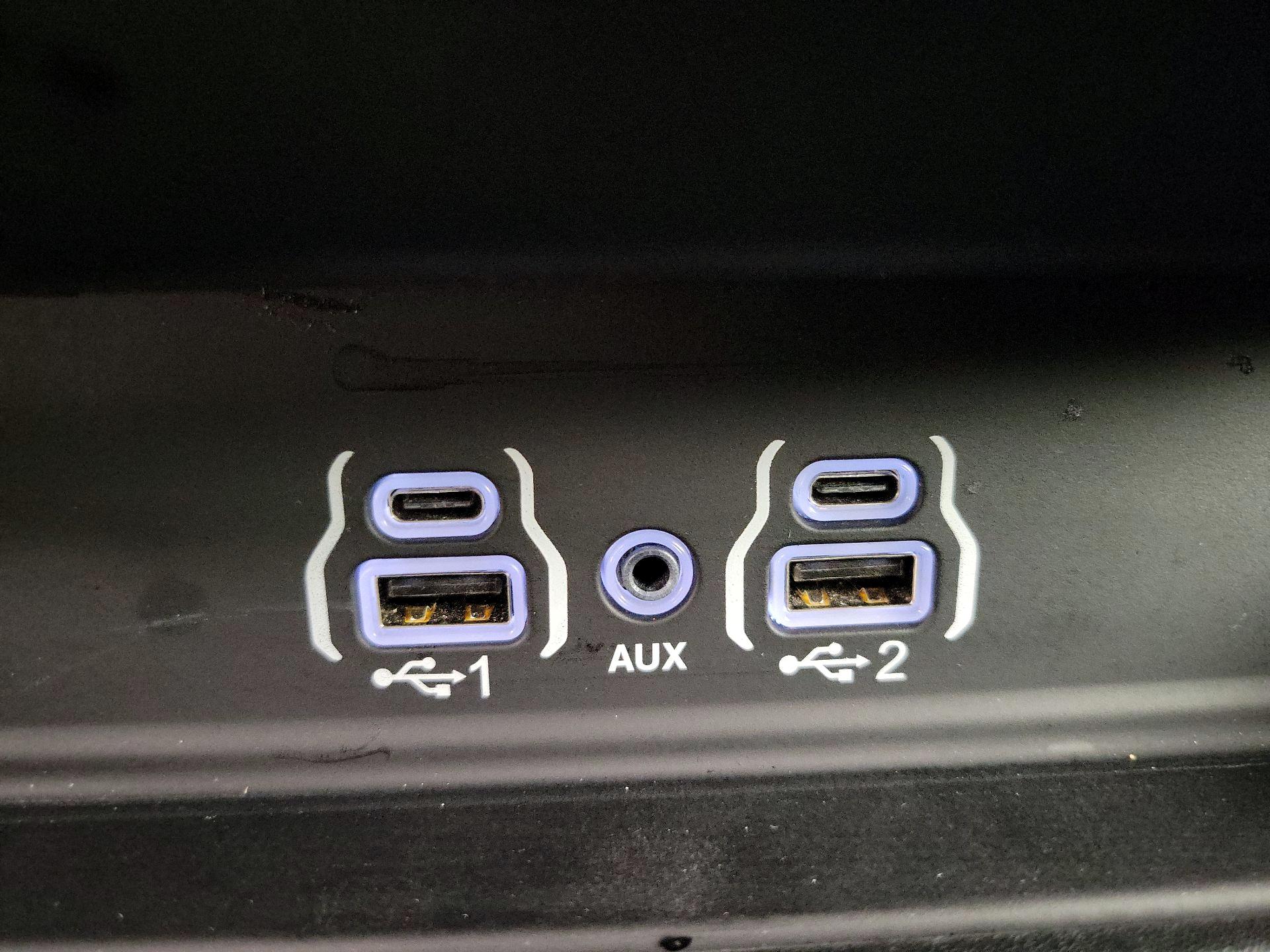 Thumbnail: 2025 RAM 1500 - 19