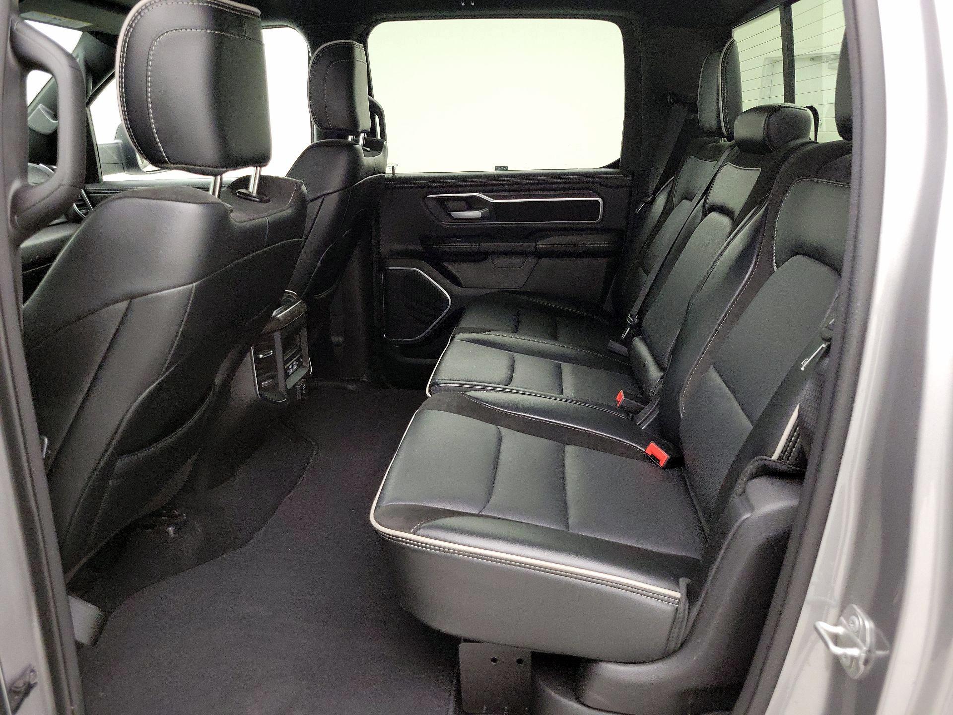 Thumbnail: 2025 RAM 1500 - 20