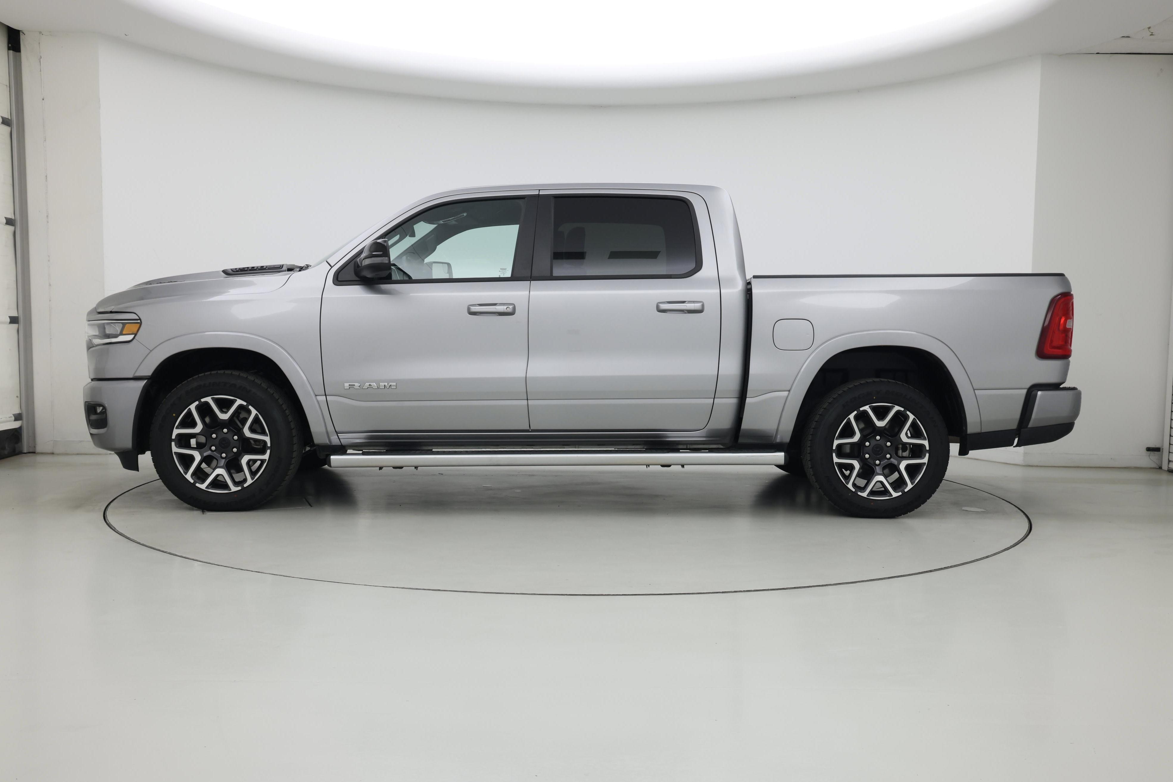Thumbnail: 2025 RAM 1500 - 3