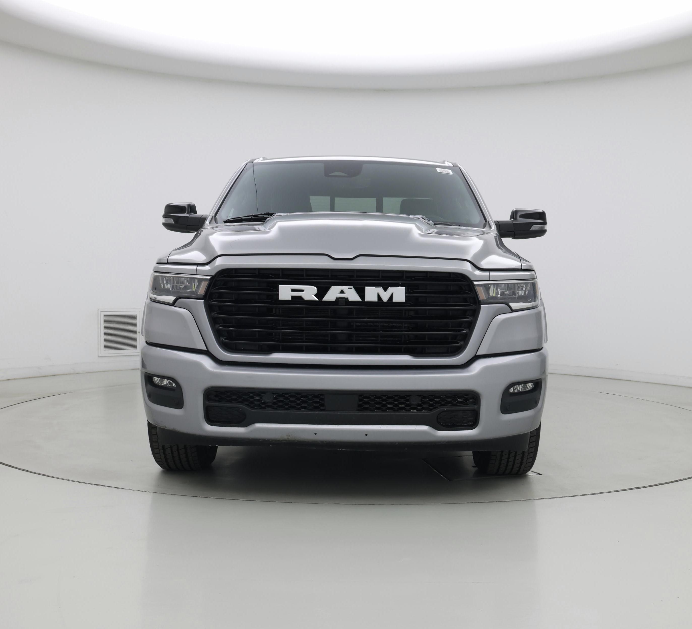 Thumbnail: 2025 RAM 1500 - 5