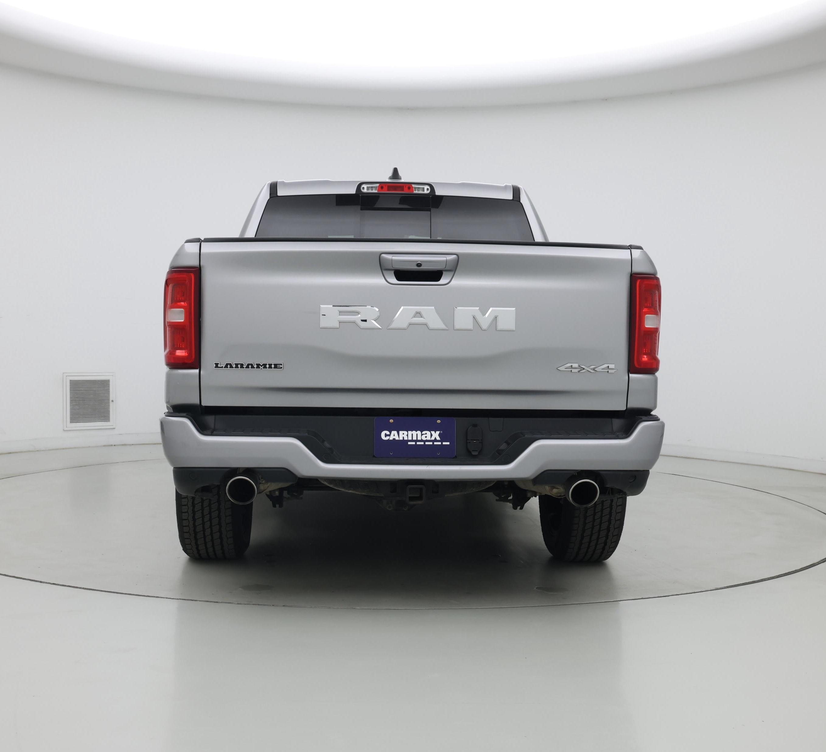 Thumbnail: 2025 RAM 1500 - 6