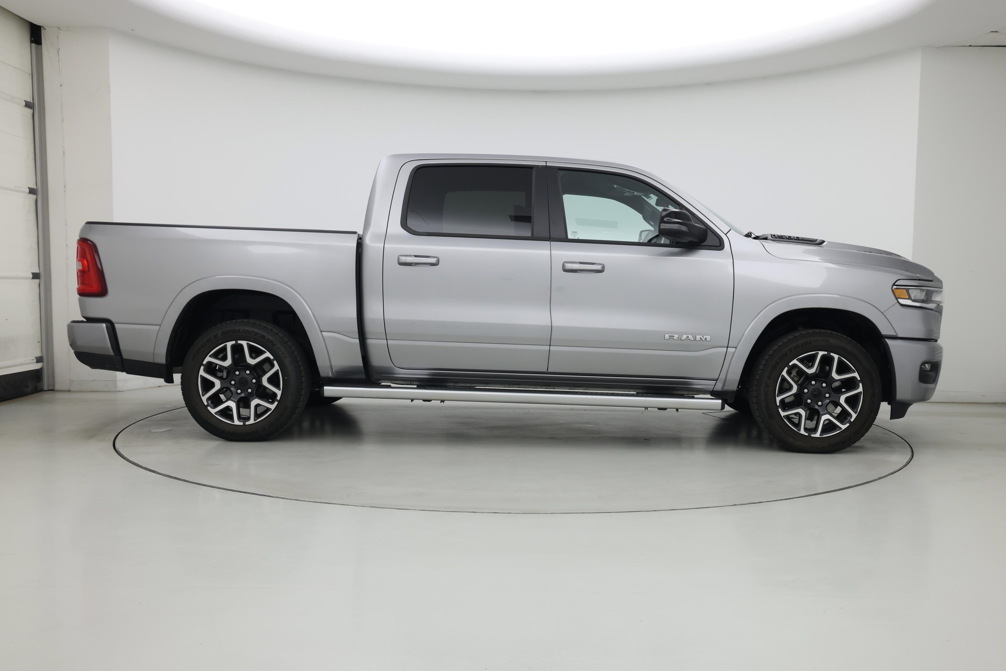 Thumbnail: 2025 RAM 1500 - 7