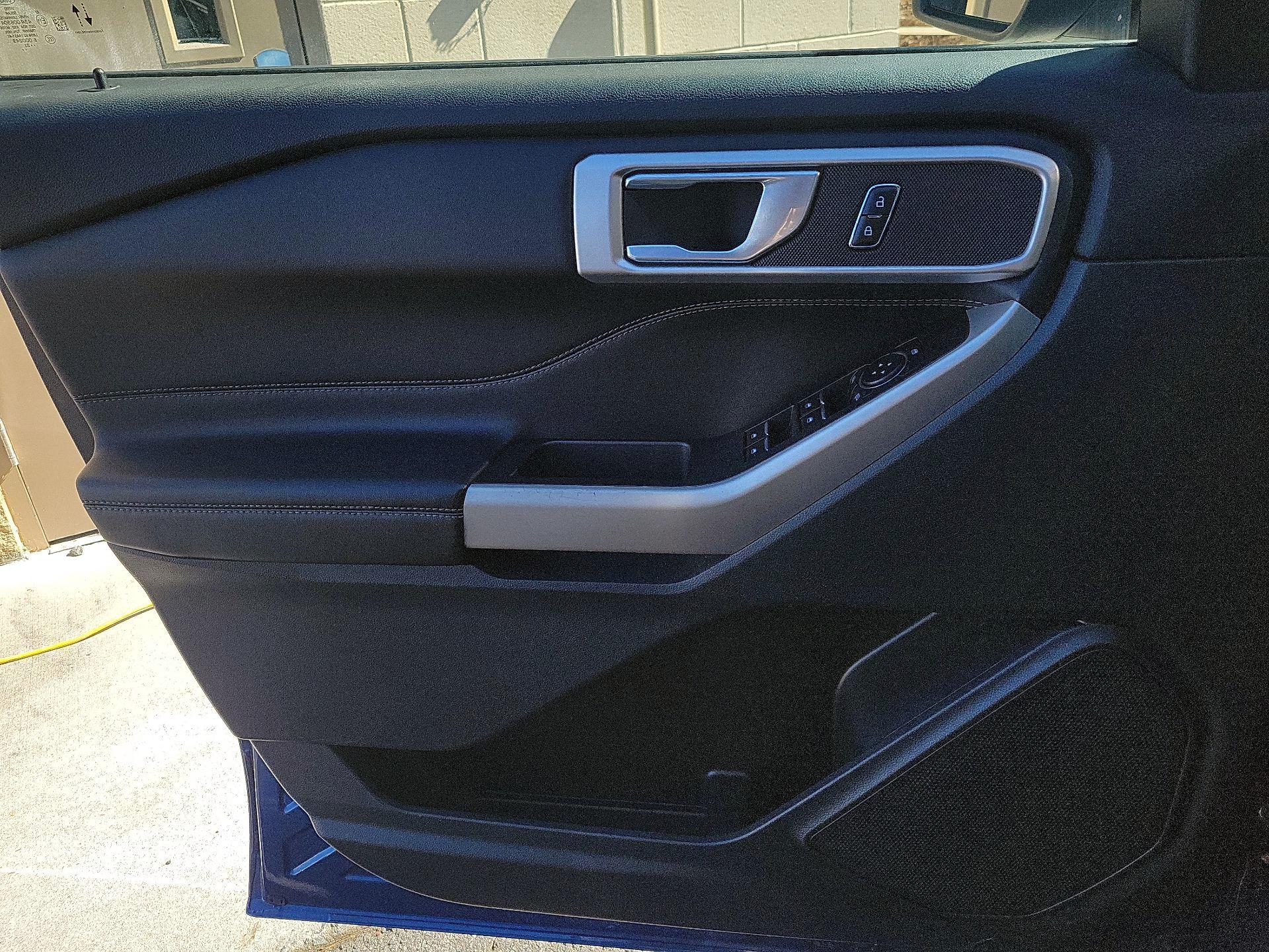 Thumbnail: 2023 Ford Explorer - 10