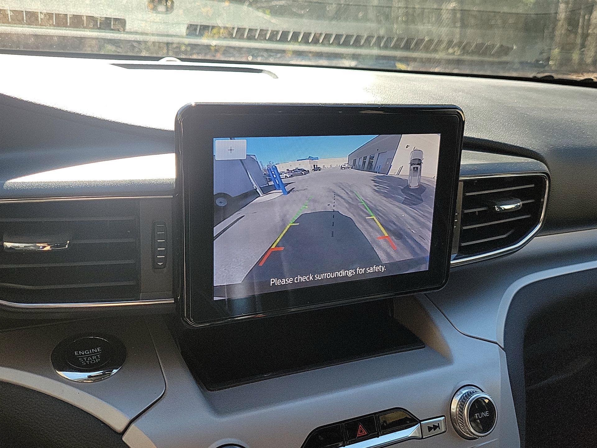 Thumbnail: 2023 Ford Explorer - 12