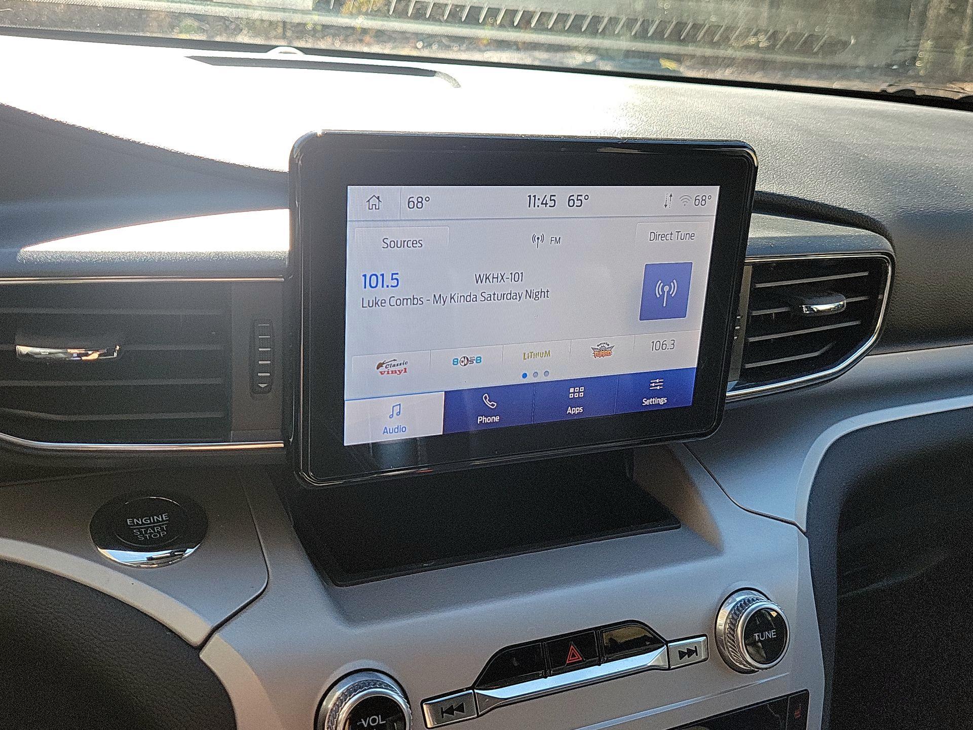 Thumbnail: 2023 Ford Explorer - 13