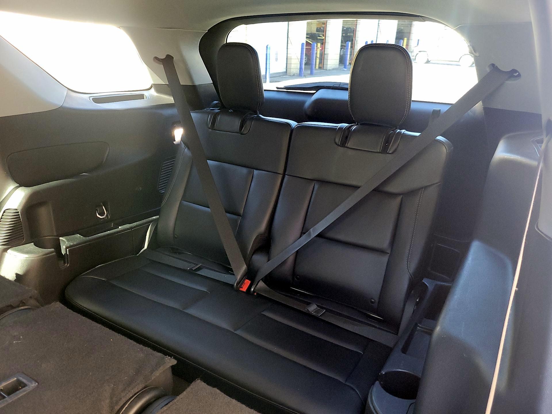 Thumbnail: 2023 Ford Explorer - 18