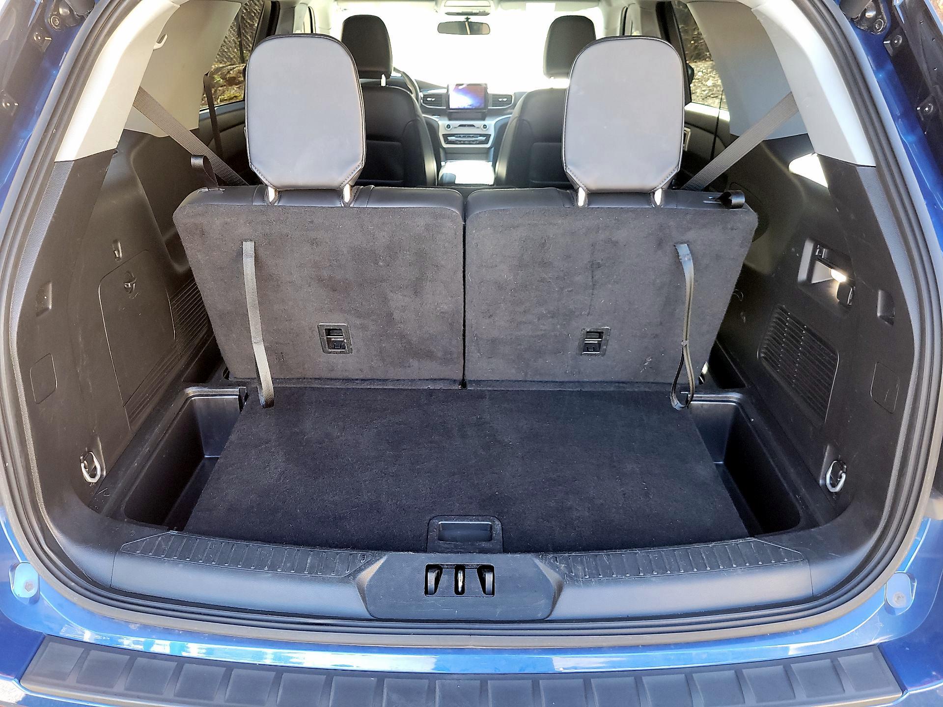 Thumbnail: 2023 Ford Explorer - 19