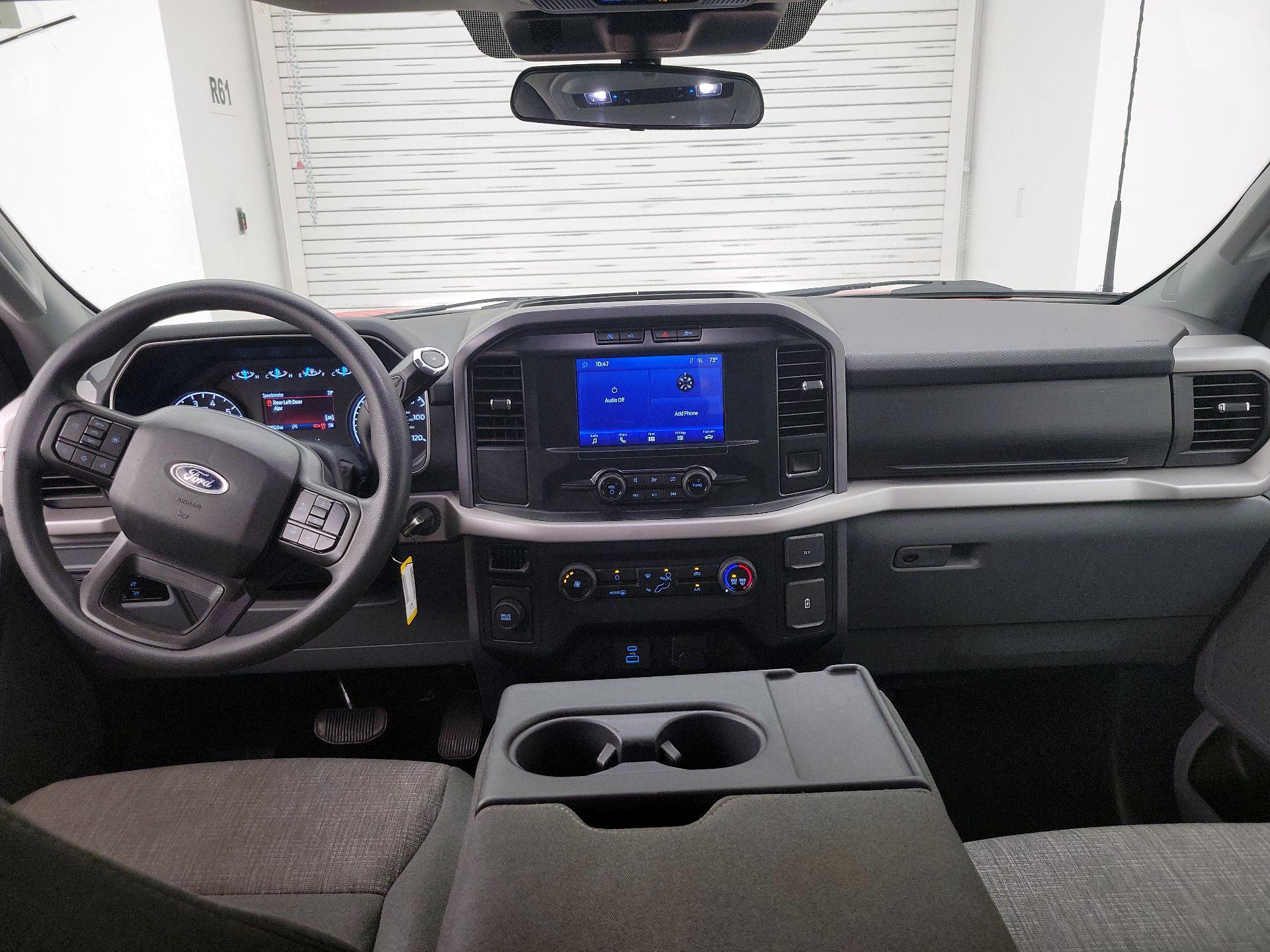 Thumbnail: 2023 Ford F-150 - 9