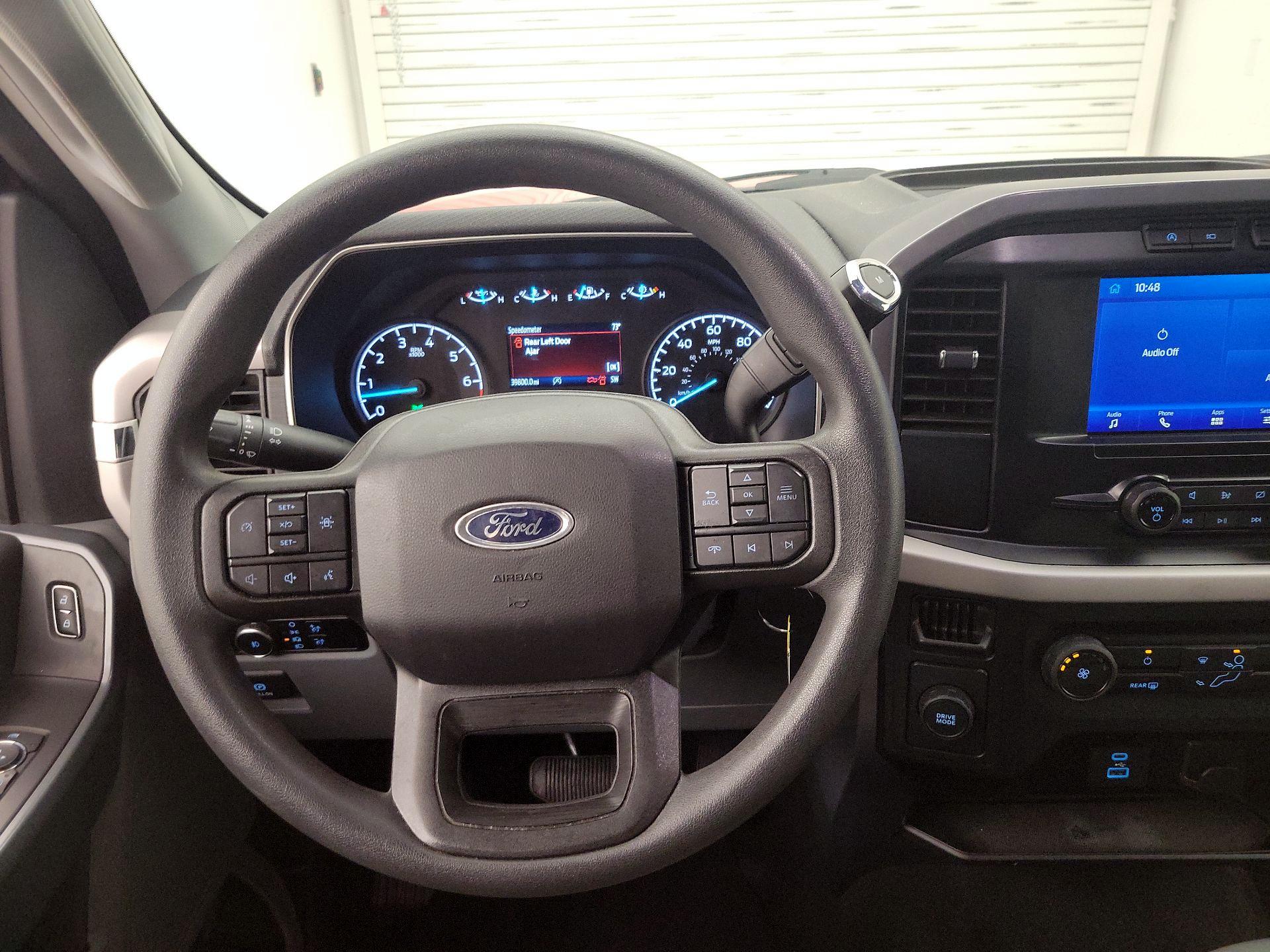 Thumbnail: 2023 Ford F-150 - 10