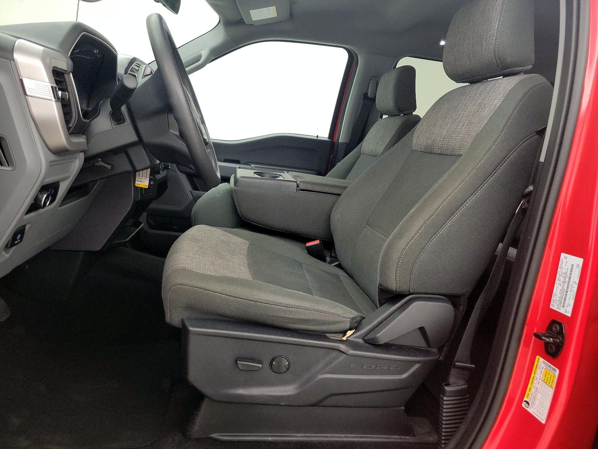 Thumbnail: 2023 Ford F-150 - 11