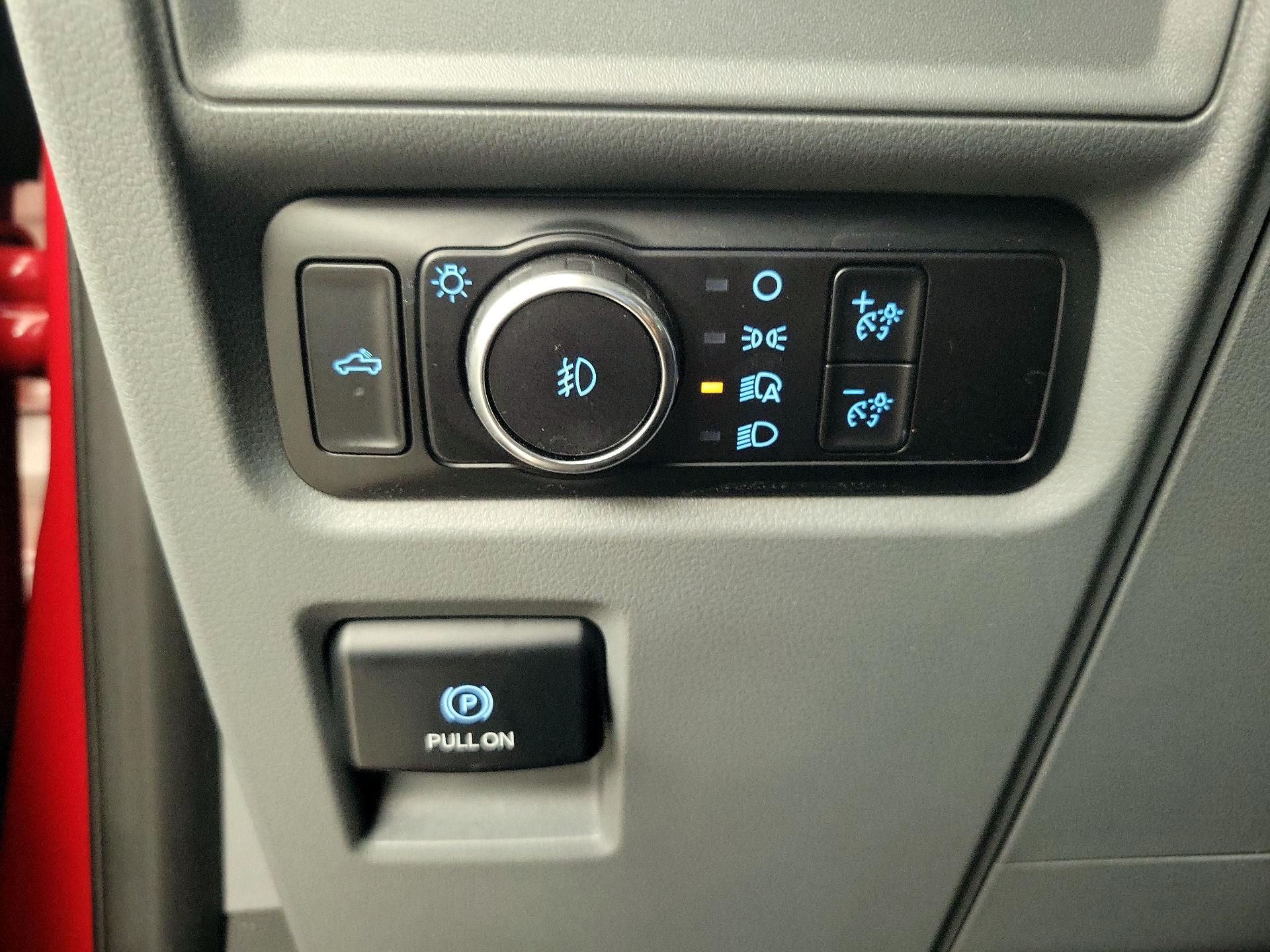 Thumbnail: 2023 Ford F-150 - 13