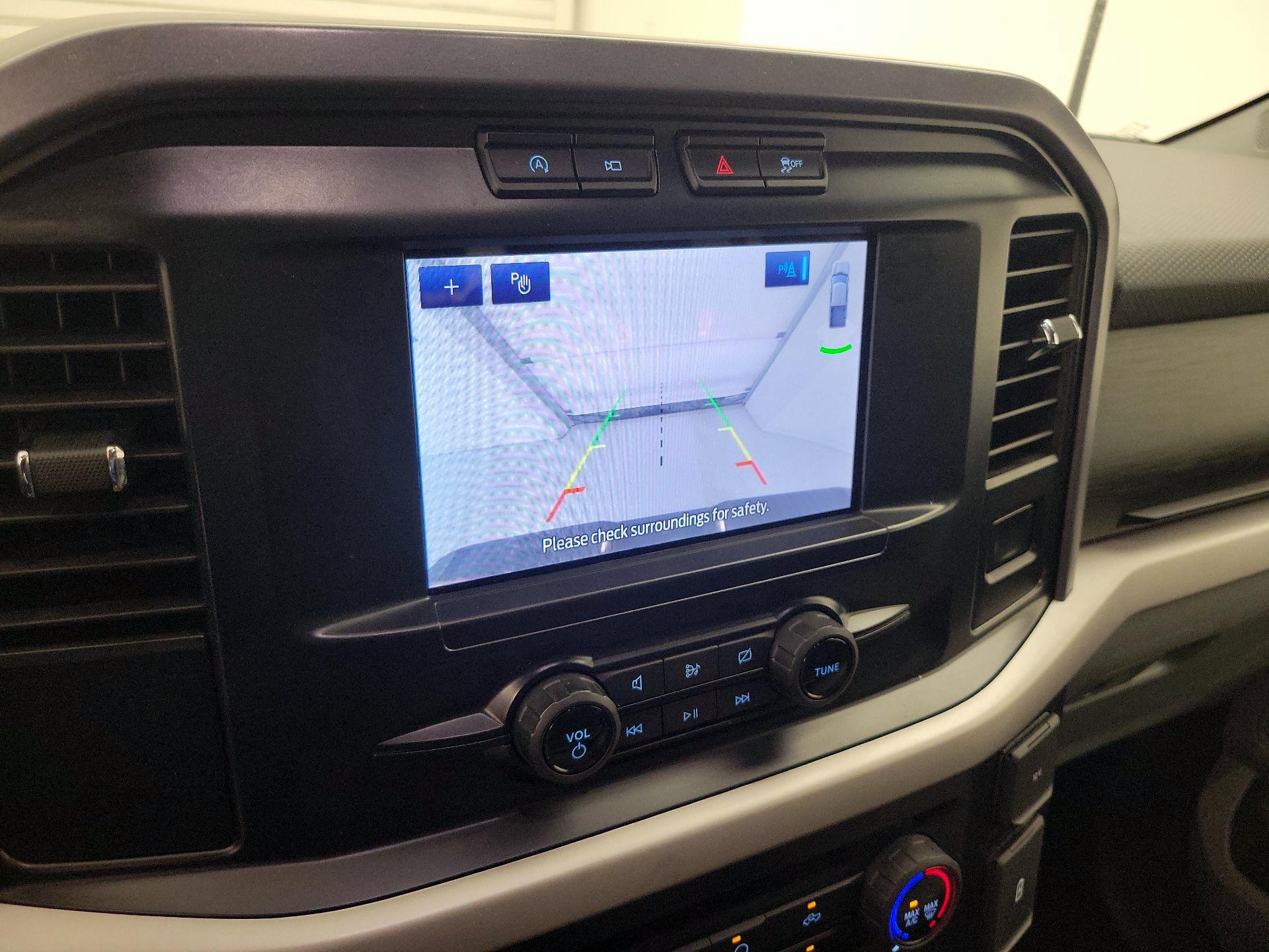 Thumbnail: 2023 Ford F-150 - 14